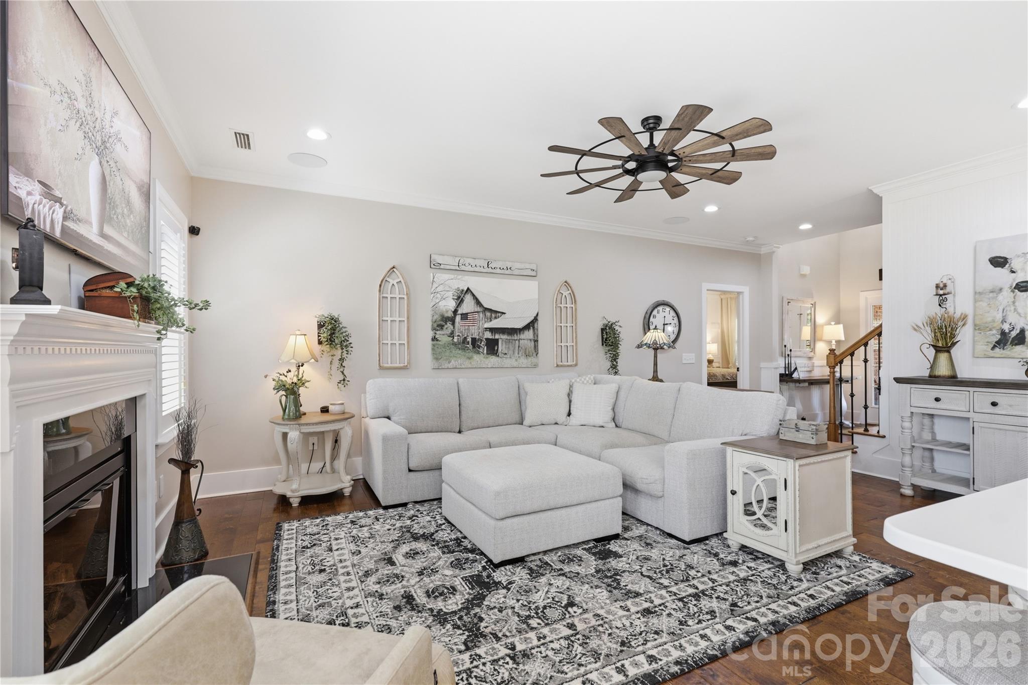 Single Family Residence at 304 Stutts Road, Mooresville, photo 25 of 46