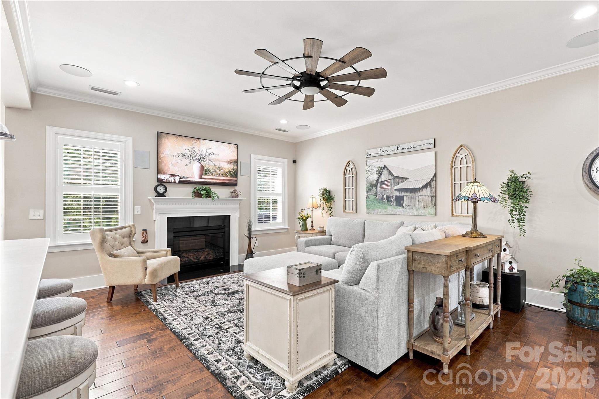 Single Family Residence at 304 Stutts Road, Mooresville, photo 24 of 46