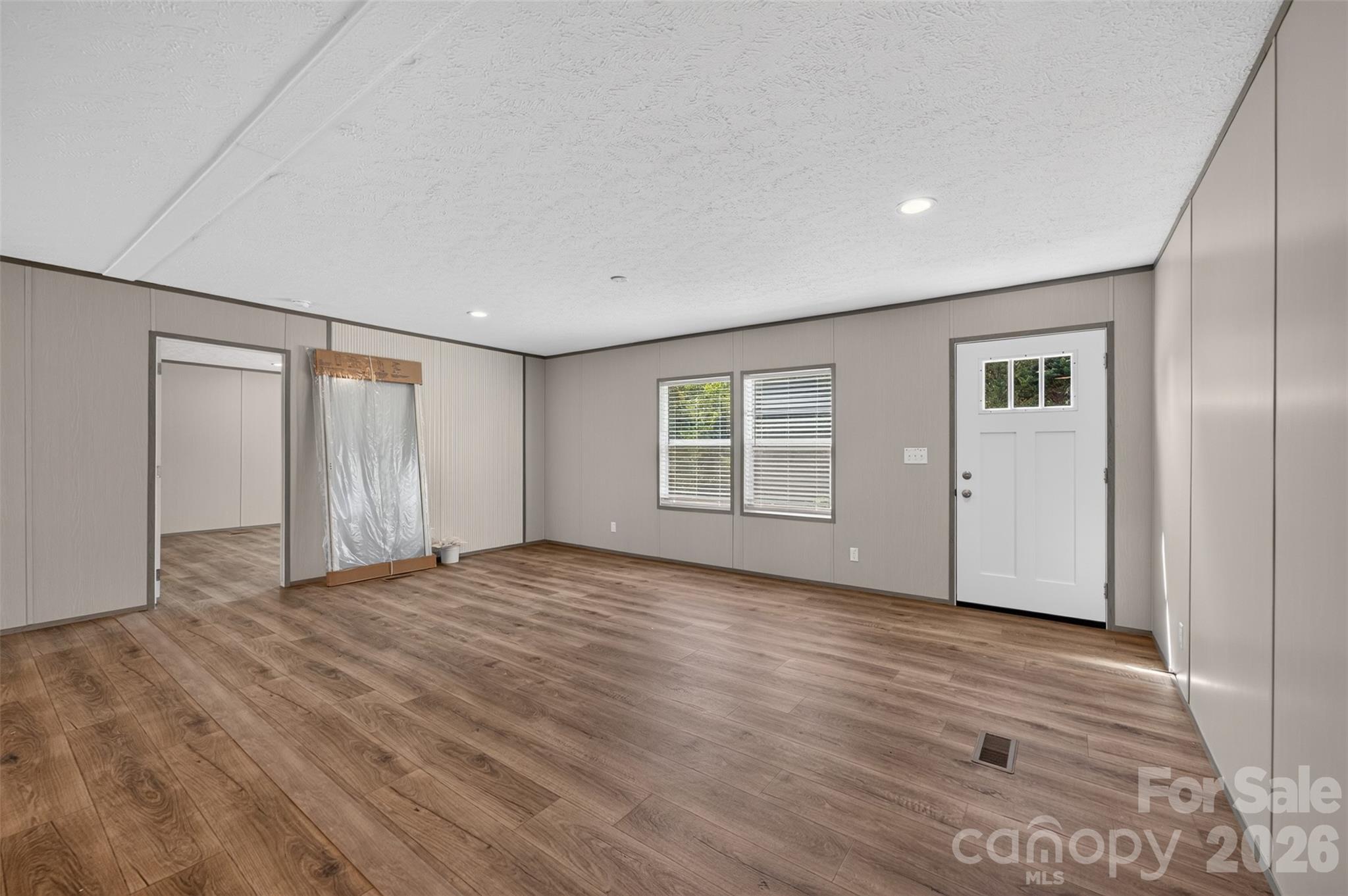 Single Family Residence at 4279 Bivens Drive, Morganton, photo 3 of 44