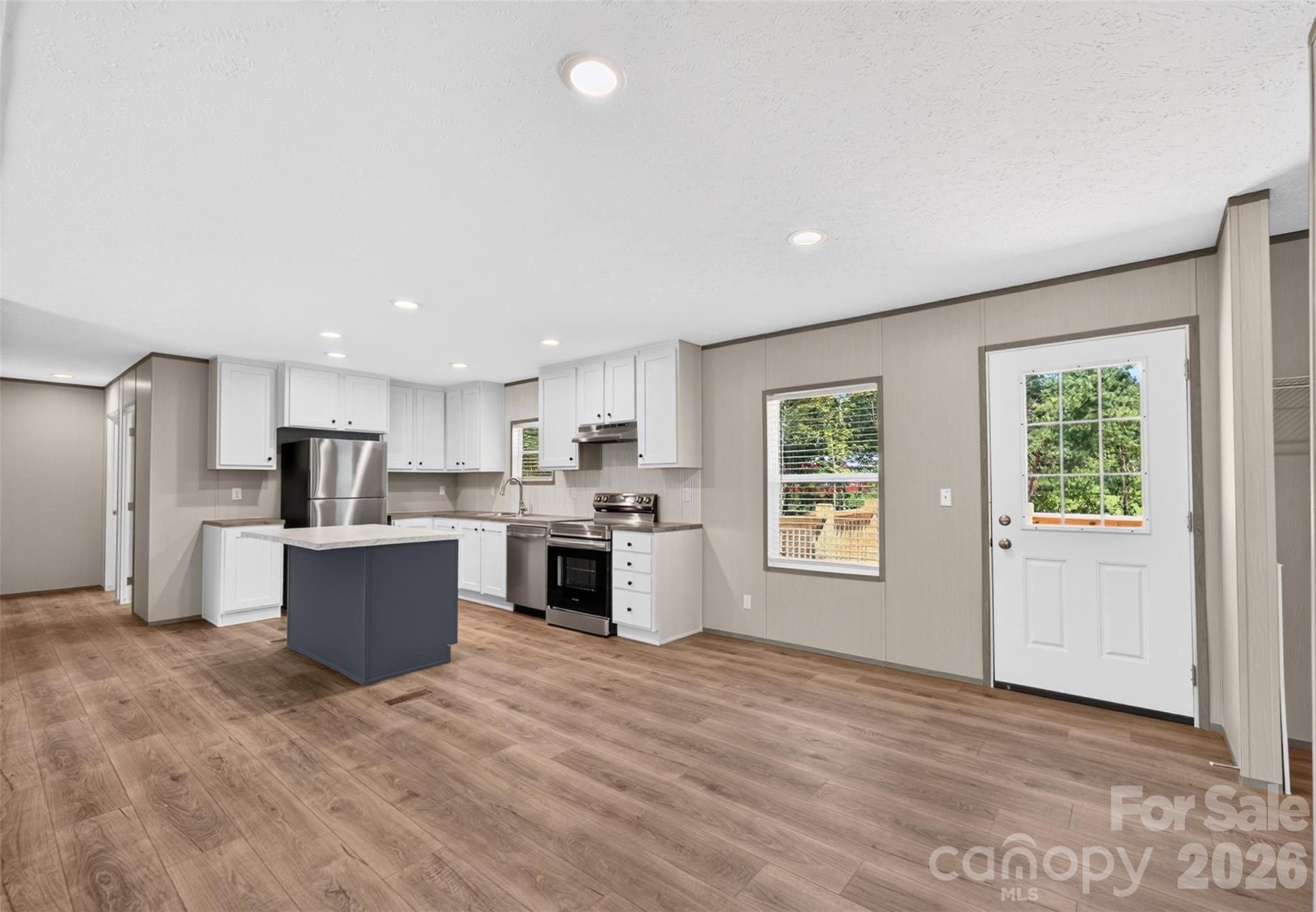 Single Family Residence at 4279 Bivens Drive, Morganton, photo 24 of 44