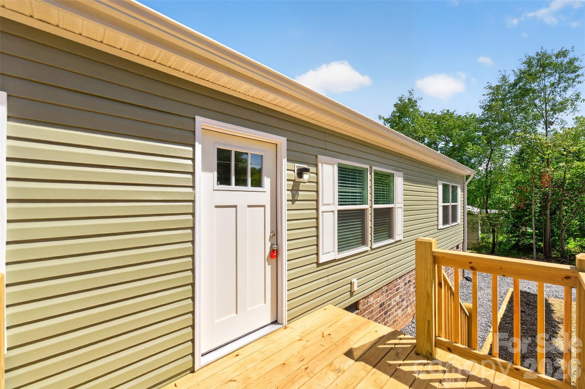 Single Family Residence at 4279 Bivens Drive, Morganton, photo 29 of 44