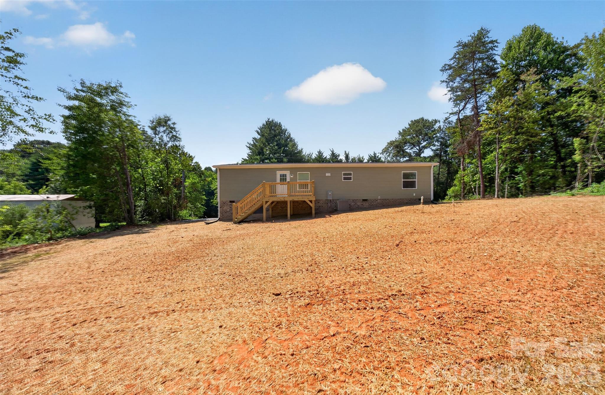 Single Family Residence at 4279 Bivens Drive, Morganton, photo 33 of 44