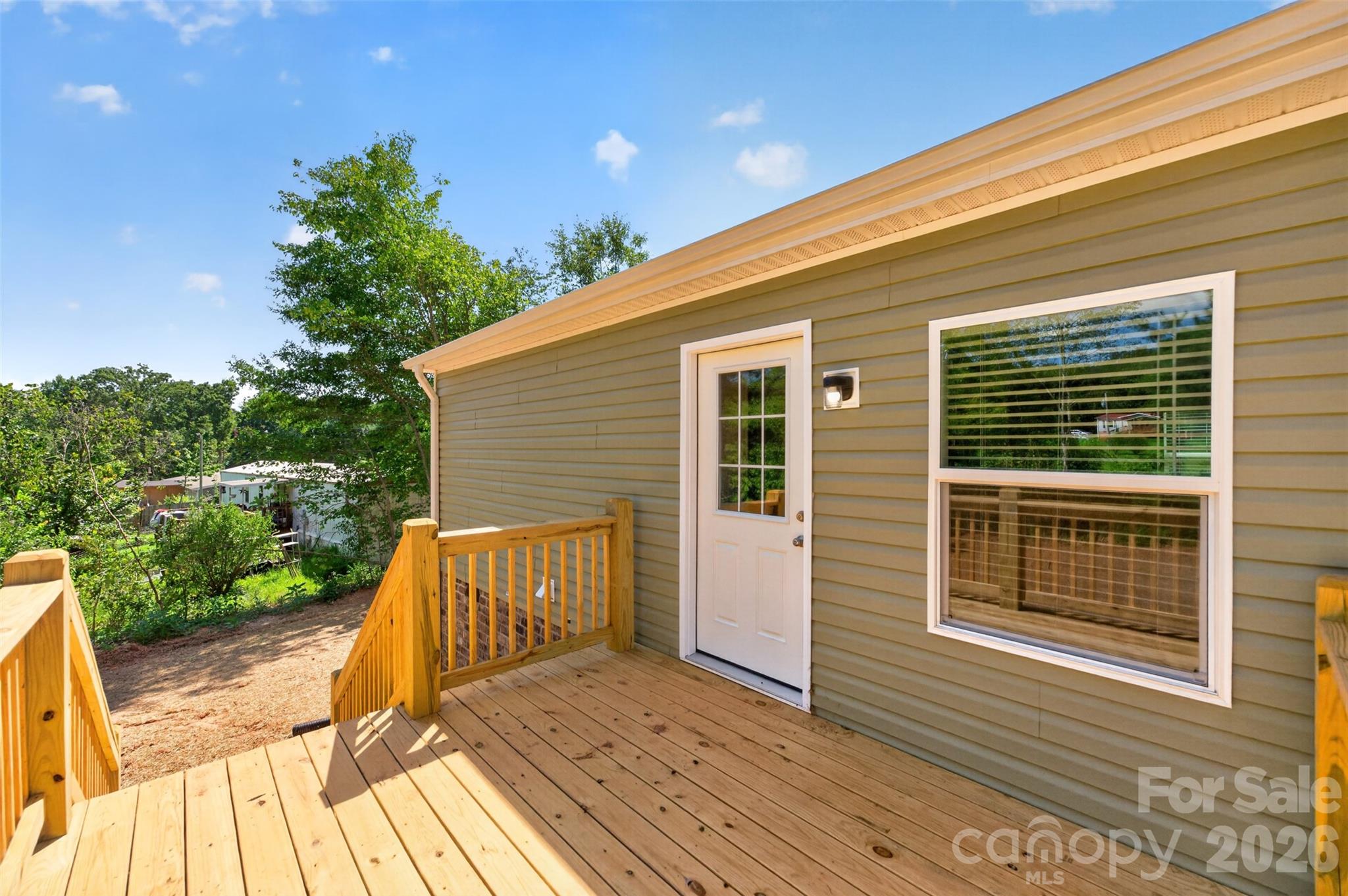 Single Family Residence at 4279 Bivens Drive, Morganton, photo 38 of 44