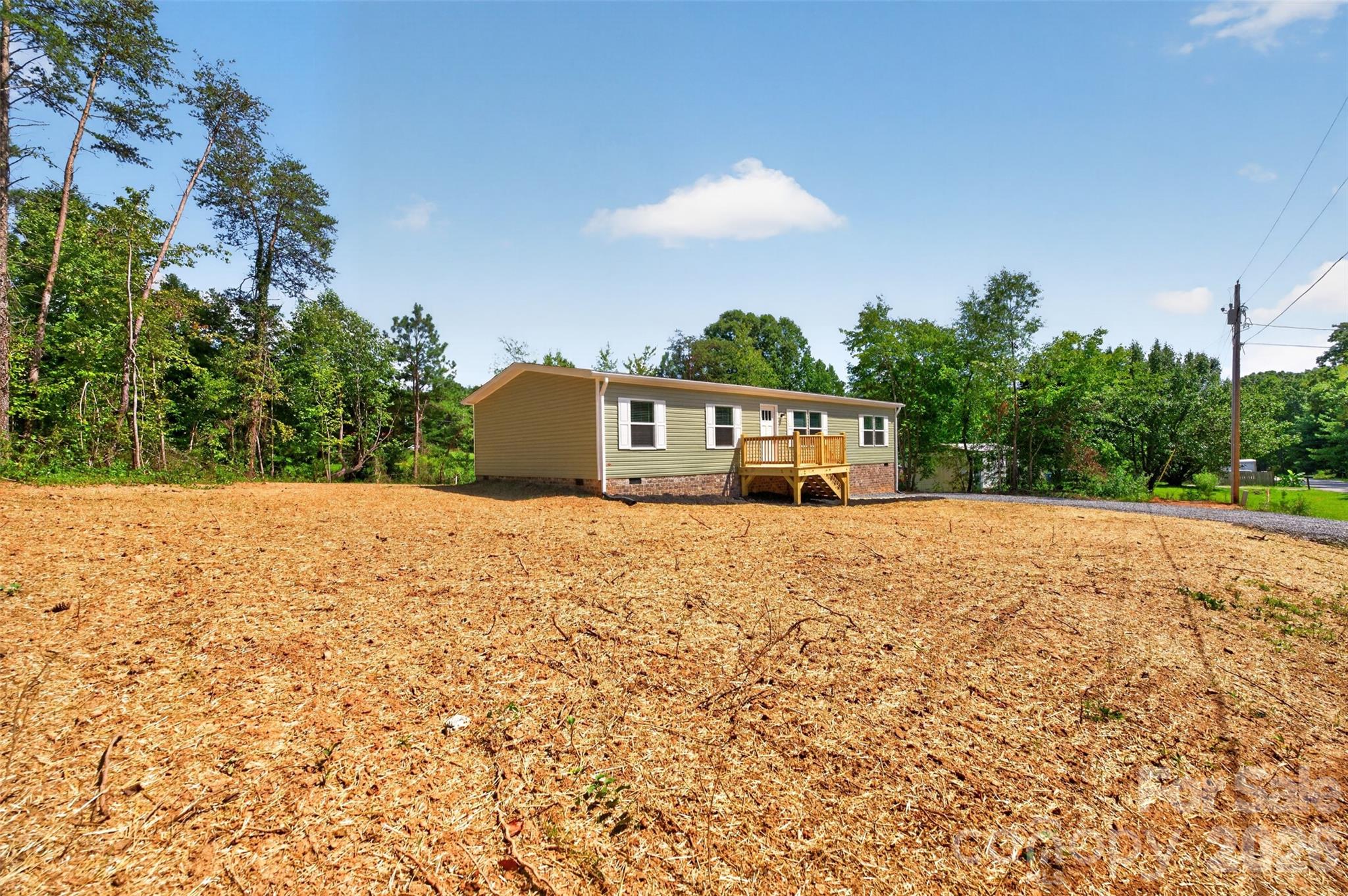 Single Family Residence at 4279 Bivens Drive, Morganton, photo 41 of 44