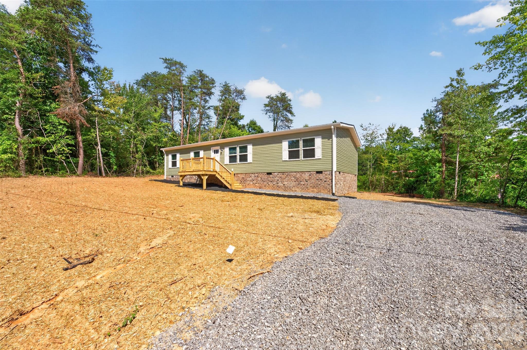 Single Family Residence at 4279 Bivens Drive, Morganton, photo 43 of 44