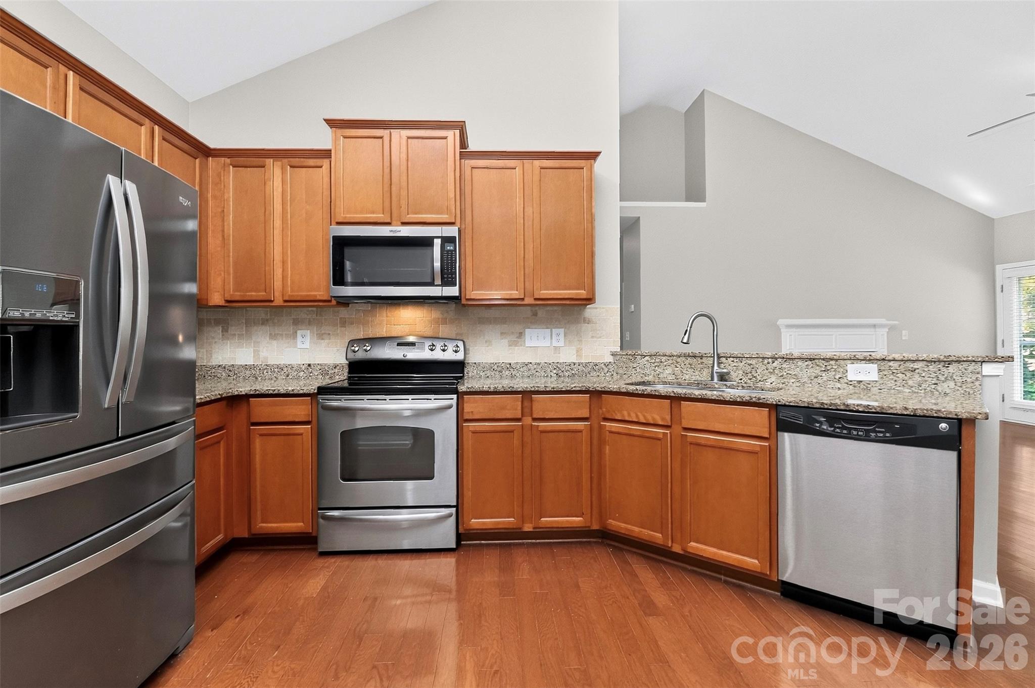 Single Family Residence at 1577 Bay Meadows Avenue NW, Concord, photo 6 of 48