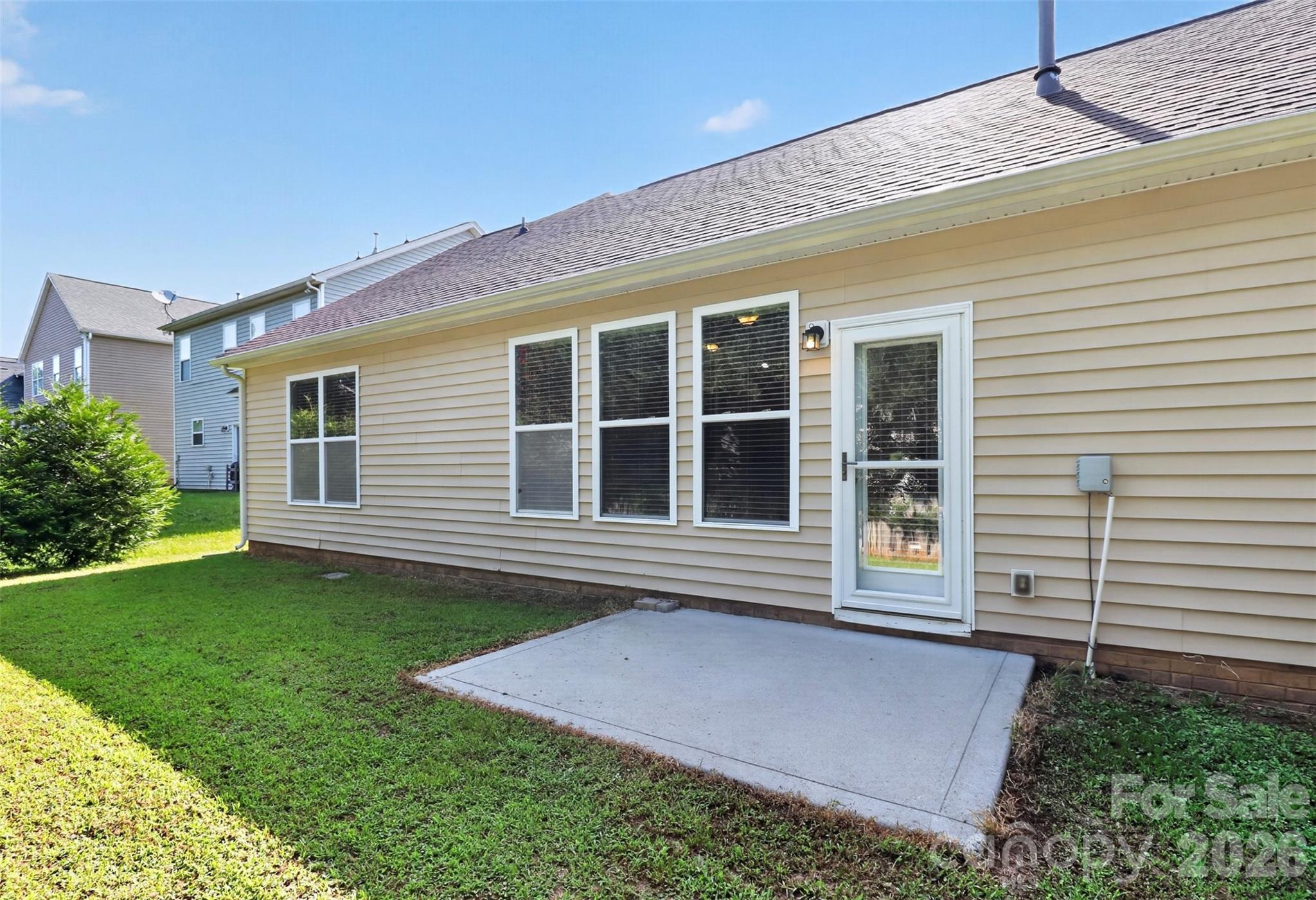 Single Family Residence at 1577 Bay Meadows Avenue NW, Concord, photo 34 of 48