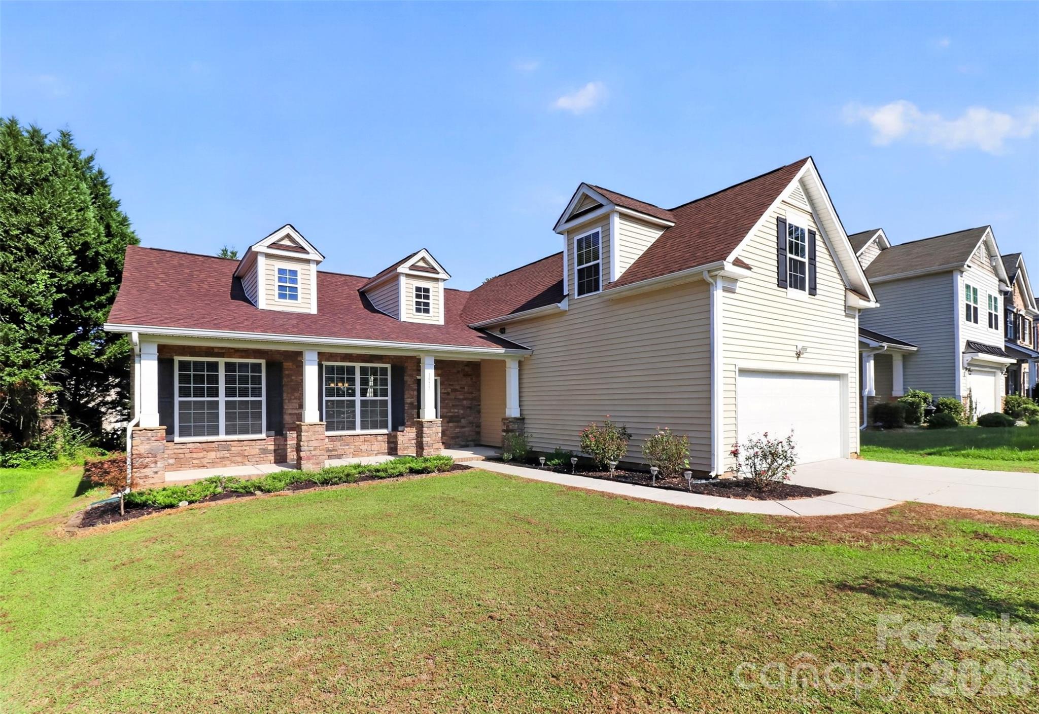 Single Family Residence at 1577 Bay Meadows Avenue NW, Concord, photo 37 of 48