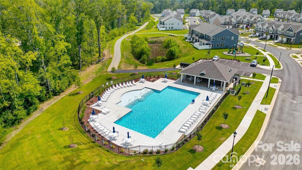 Amenities - 4370 Black Court, Harrisburg