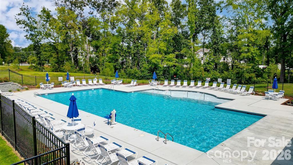 Amenities - 4370 Black Court, Harrisburg