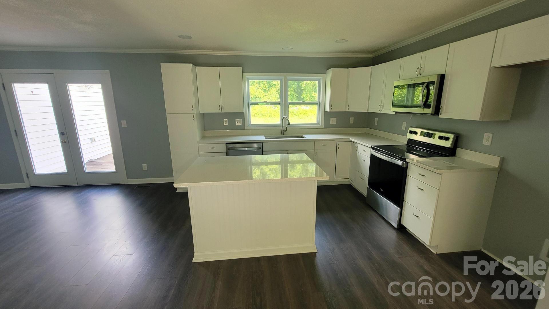 Single Family Residence at 228 Tot Dellinger Road, Cherryville, photo 3 of 22