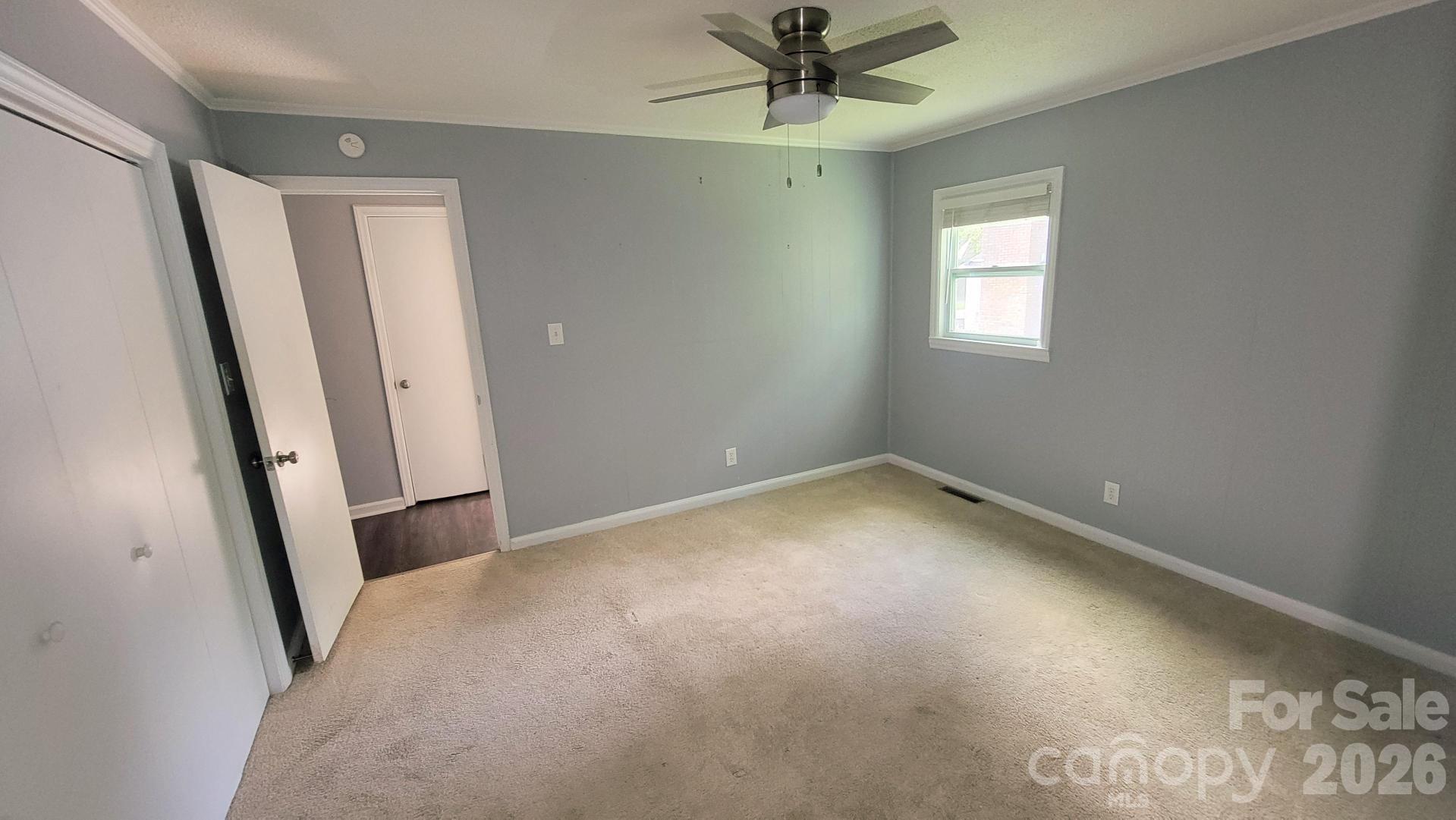 Single Family Residence at 228 Tot Dellinger Road, Cherryville, photo 4 of 22