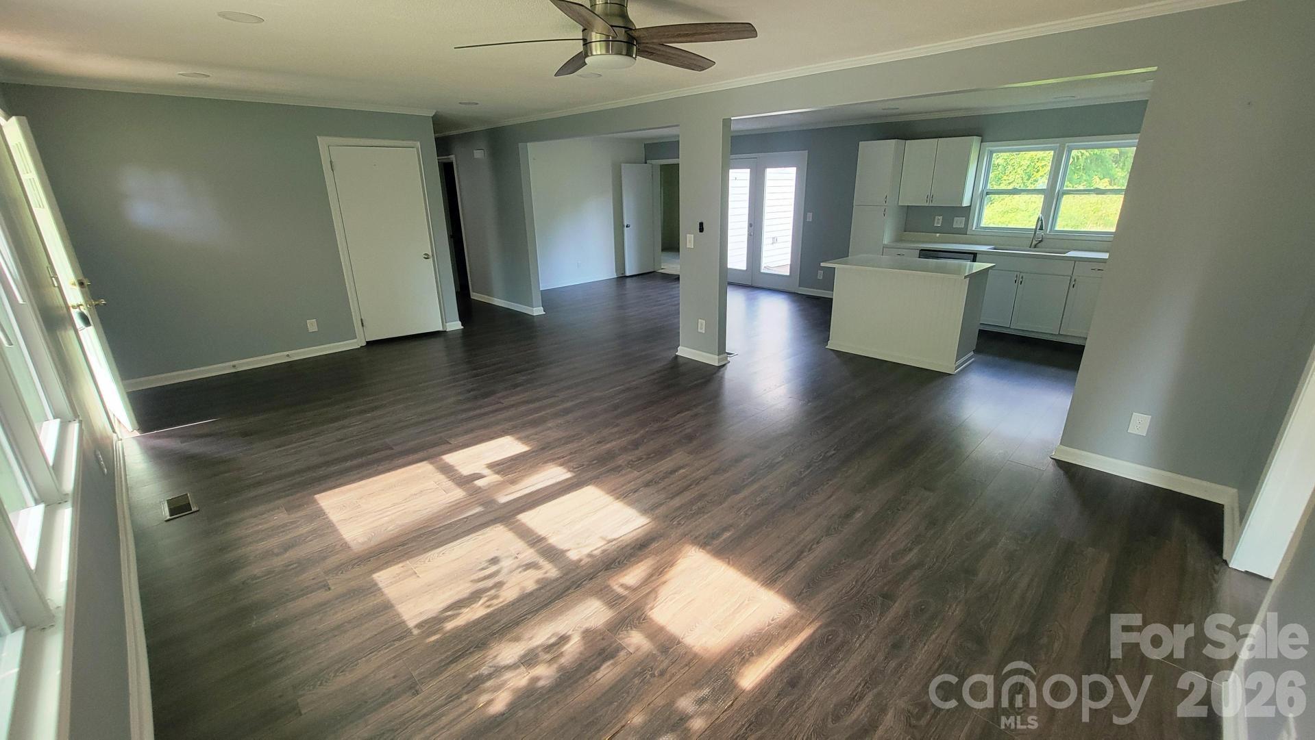 Single Family Residence at 228 Tot Dellinger Road, Cherryville, photo 7 of 22