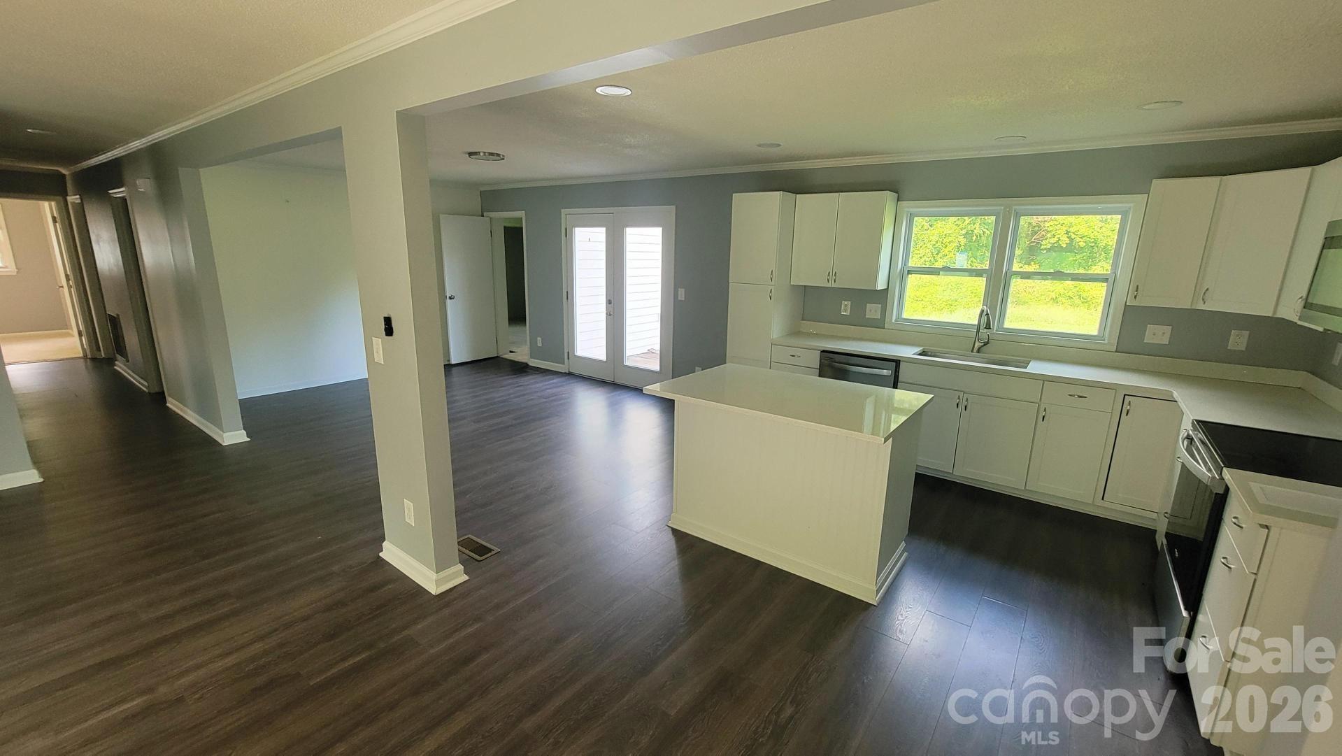 Single Family Residence at 228 Tot Dellinger Road, Cherryville, photo 9 of 22
