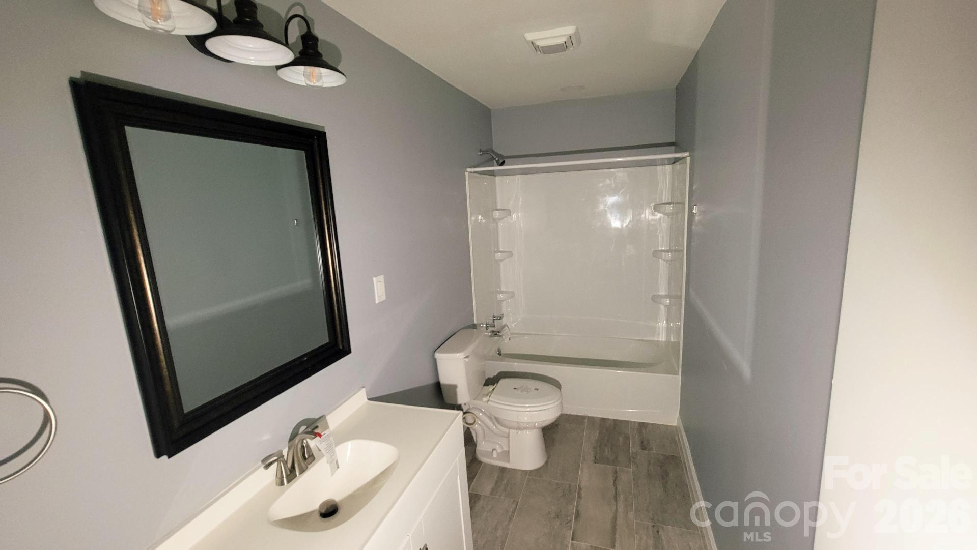 Single Family Residence at 228 Tot Dellinger Road, Cherryville, photo 17 of 22