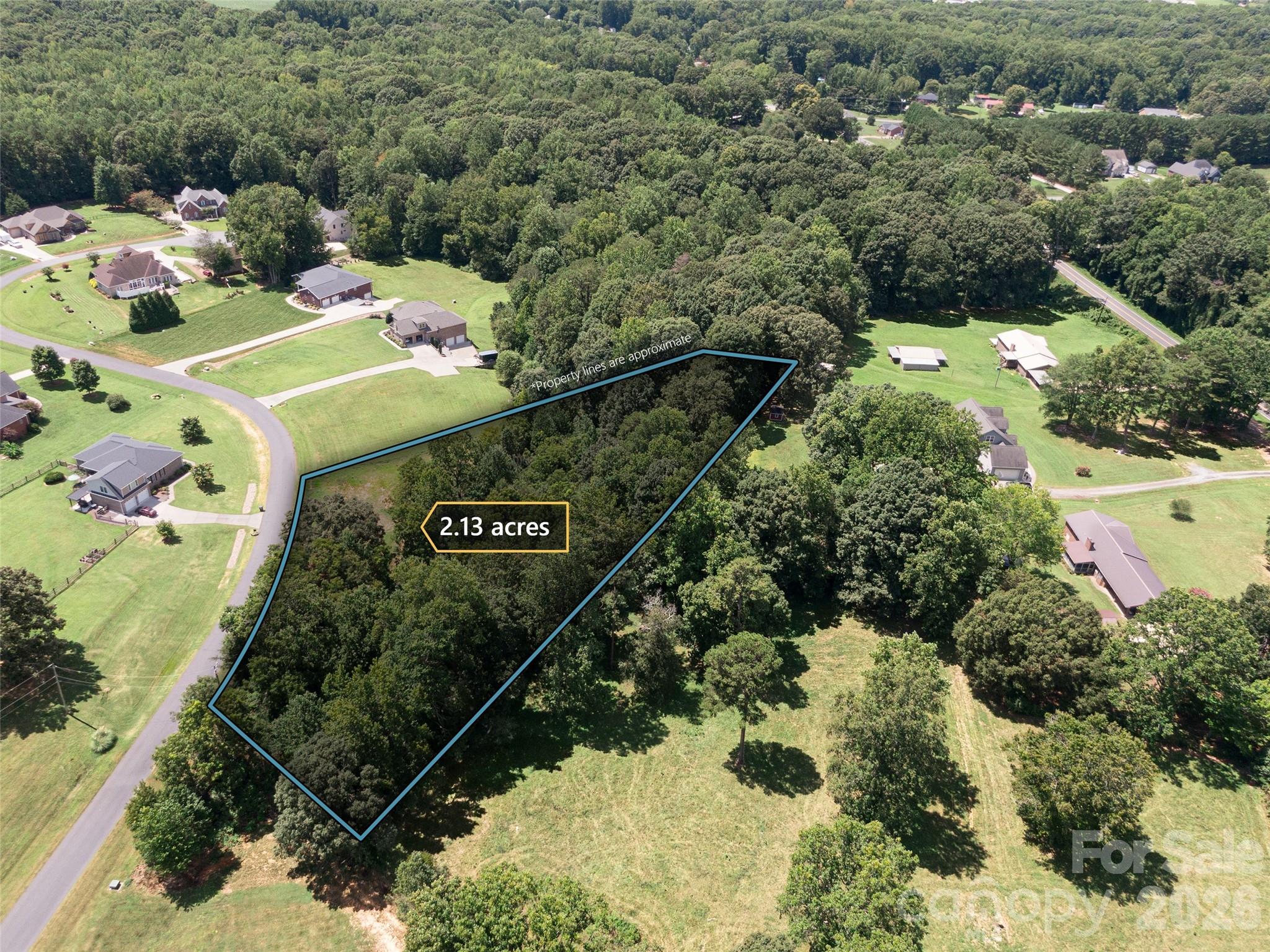 134 Savannah Crossing