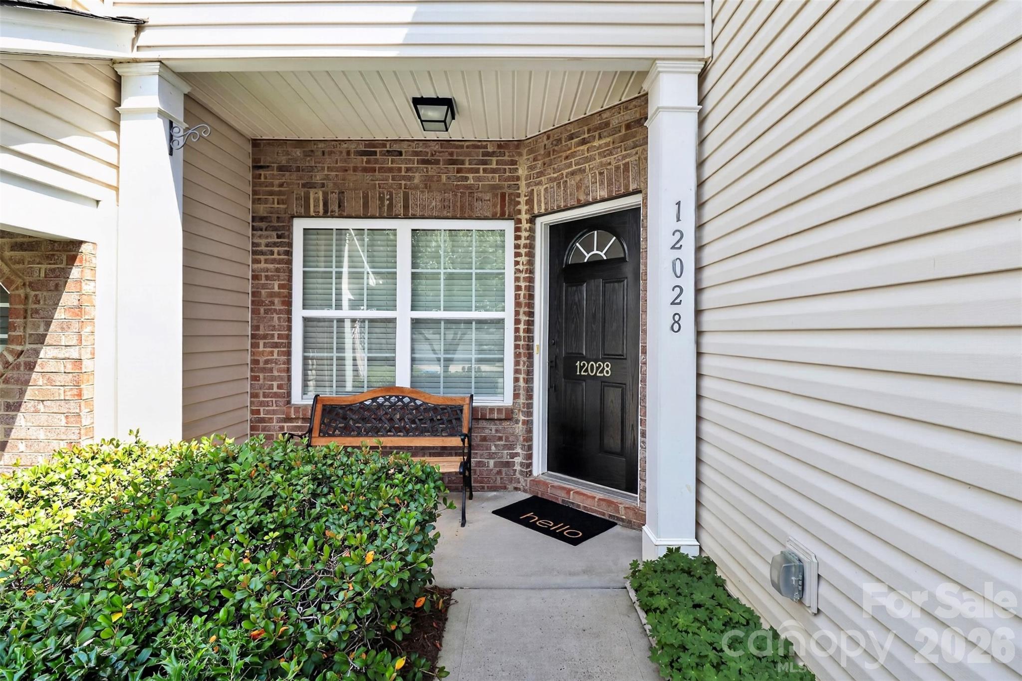 12028 Stratfield Place Circle