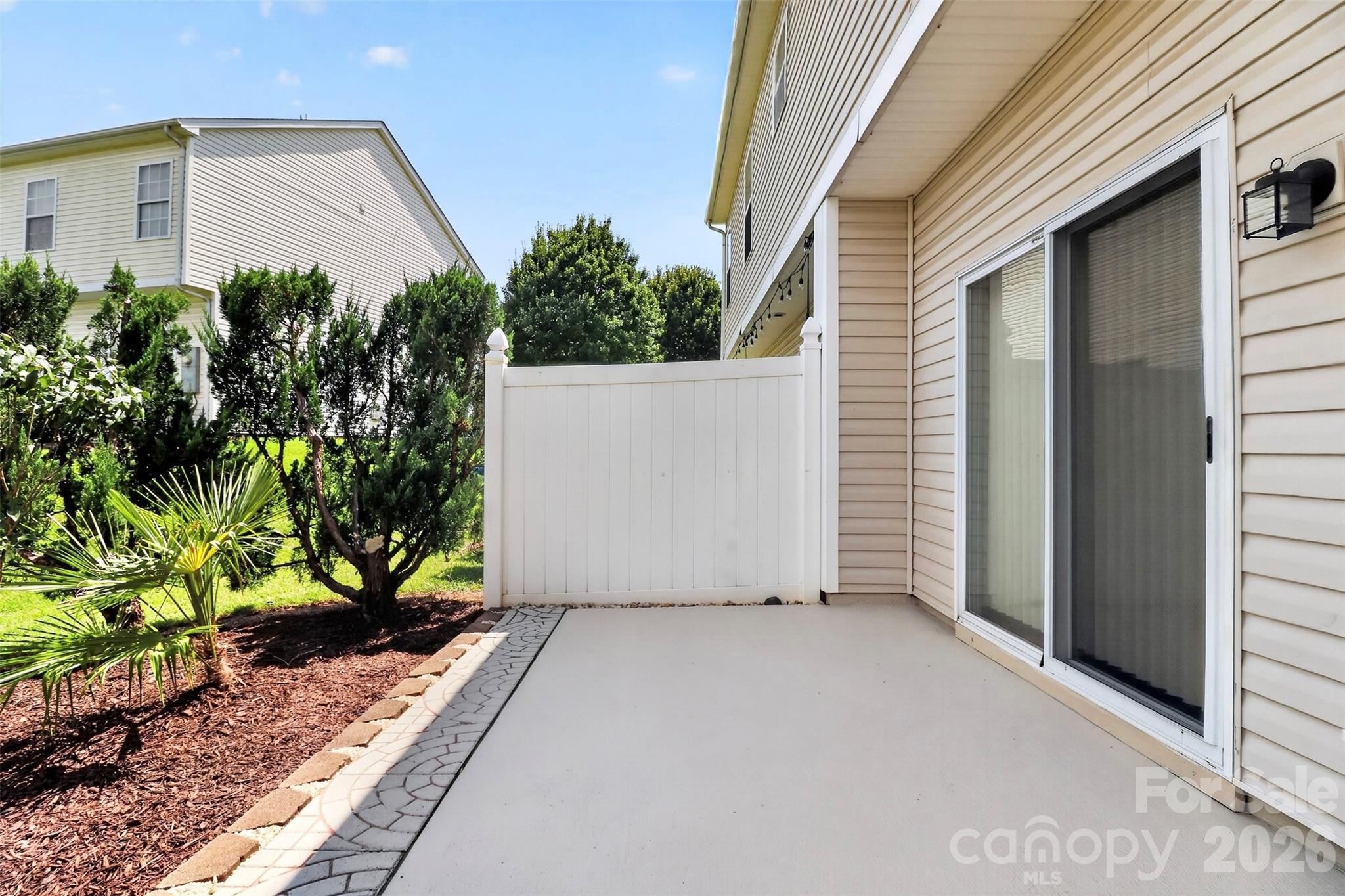 Townhouse at 12028 Stratfield Place Circle, Pineville, photo 35 of 48
