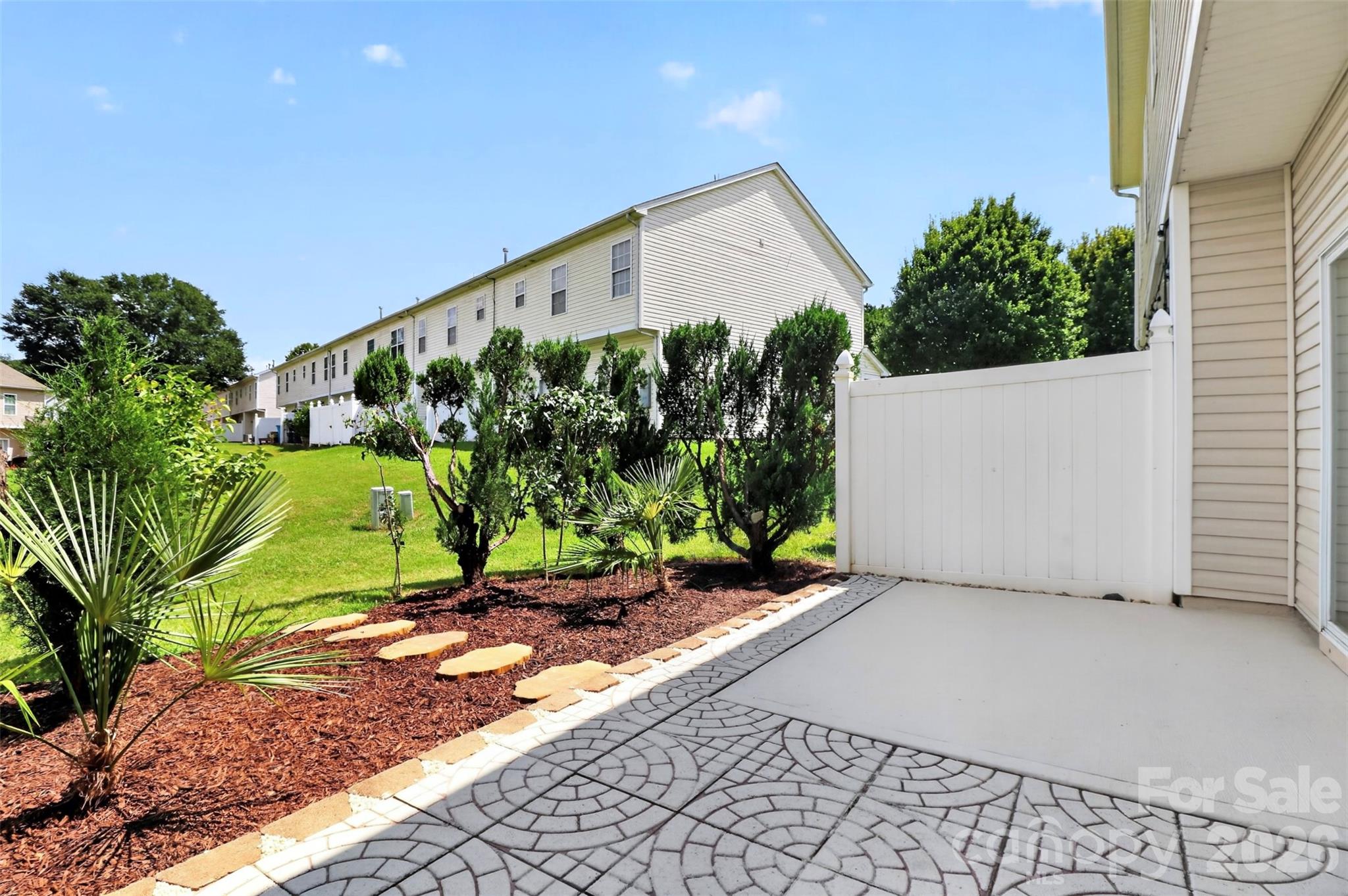 Townhouse at 12028 Stratfield Place Circle, Pineville, photo 36 of 48