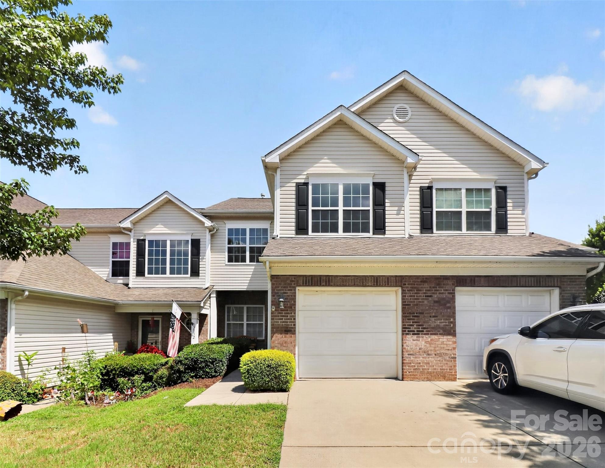 Townhouse at 12028 Stratfield Place Circle, Pineville, photo 40 of 48
