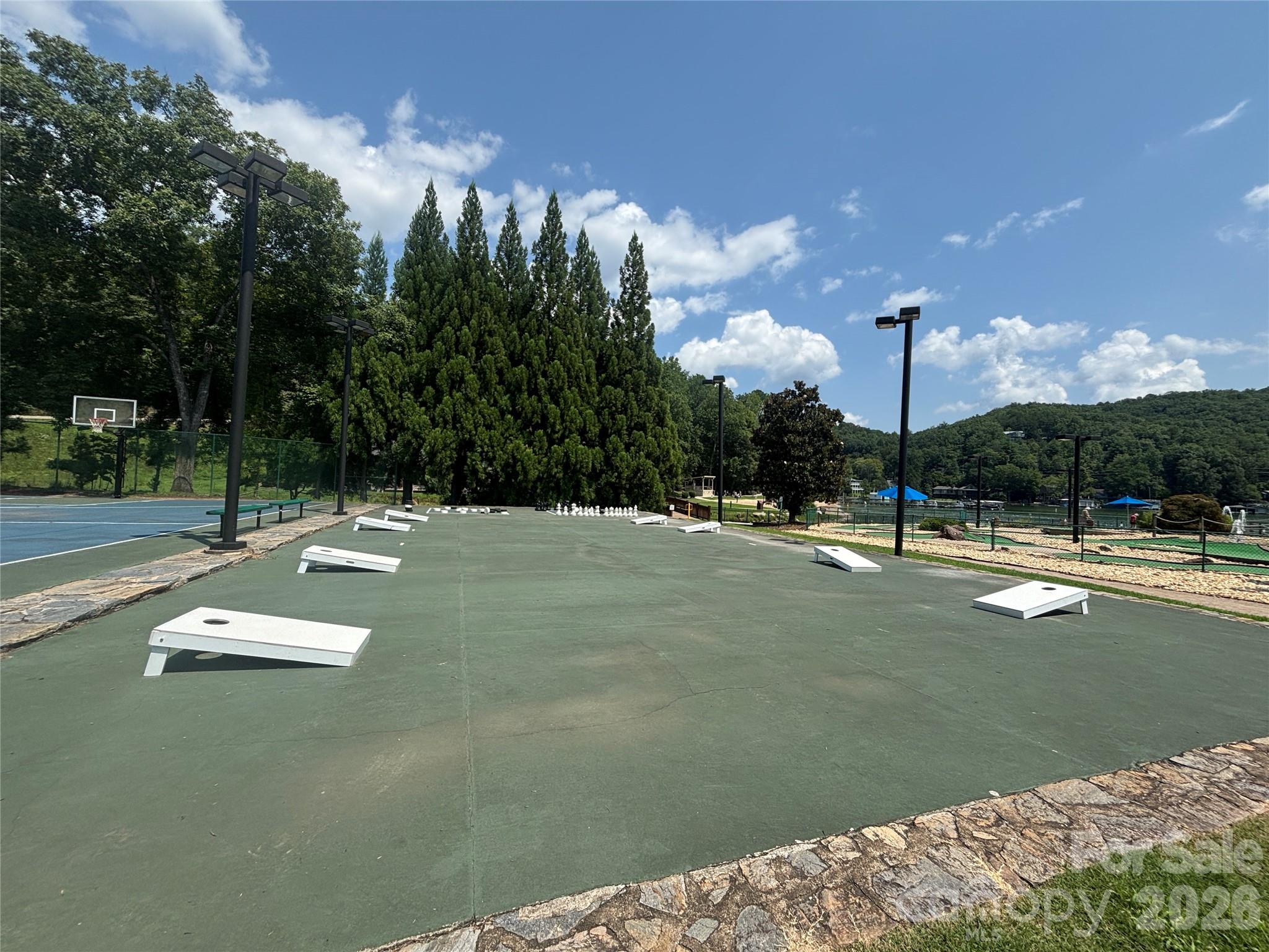 Lot at Lot 82 Lakewood Drive, Lake Lure, photo 22 of 27