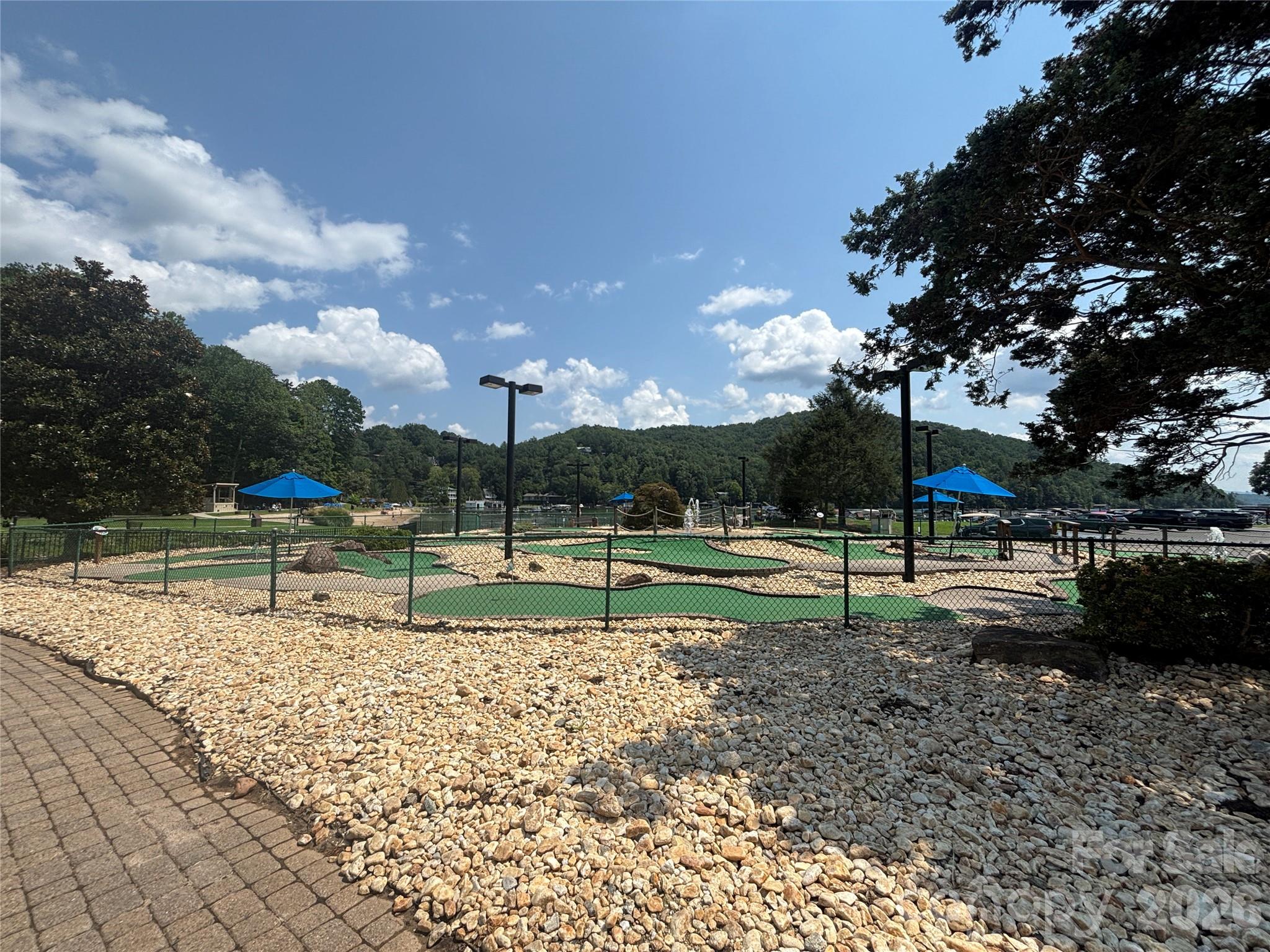 Lot at Lot 82 Lakewood Drive, Lake Lure, photo 23 of 27