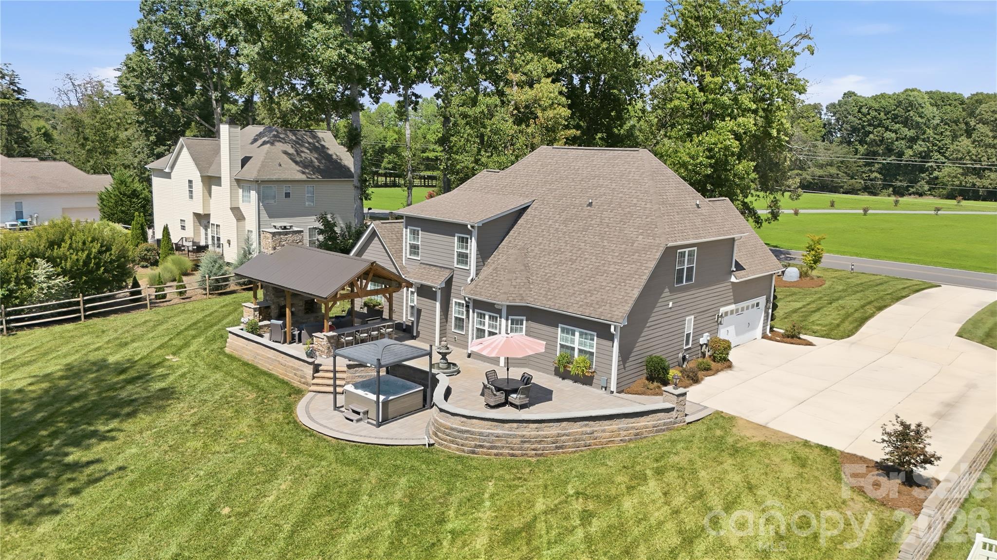 304 Stutts Road