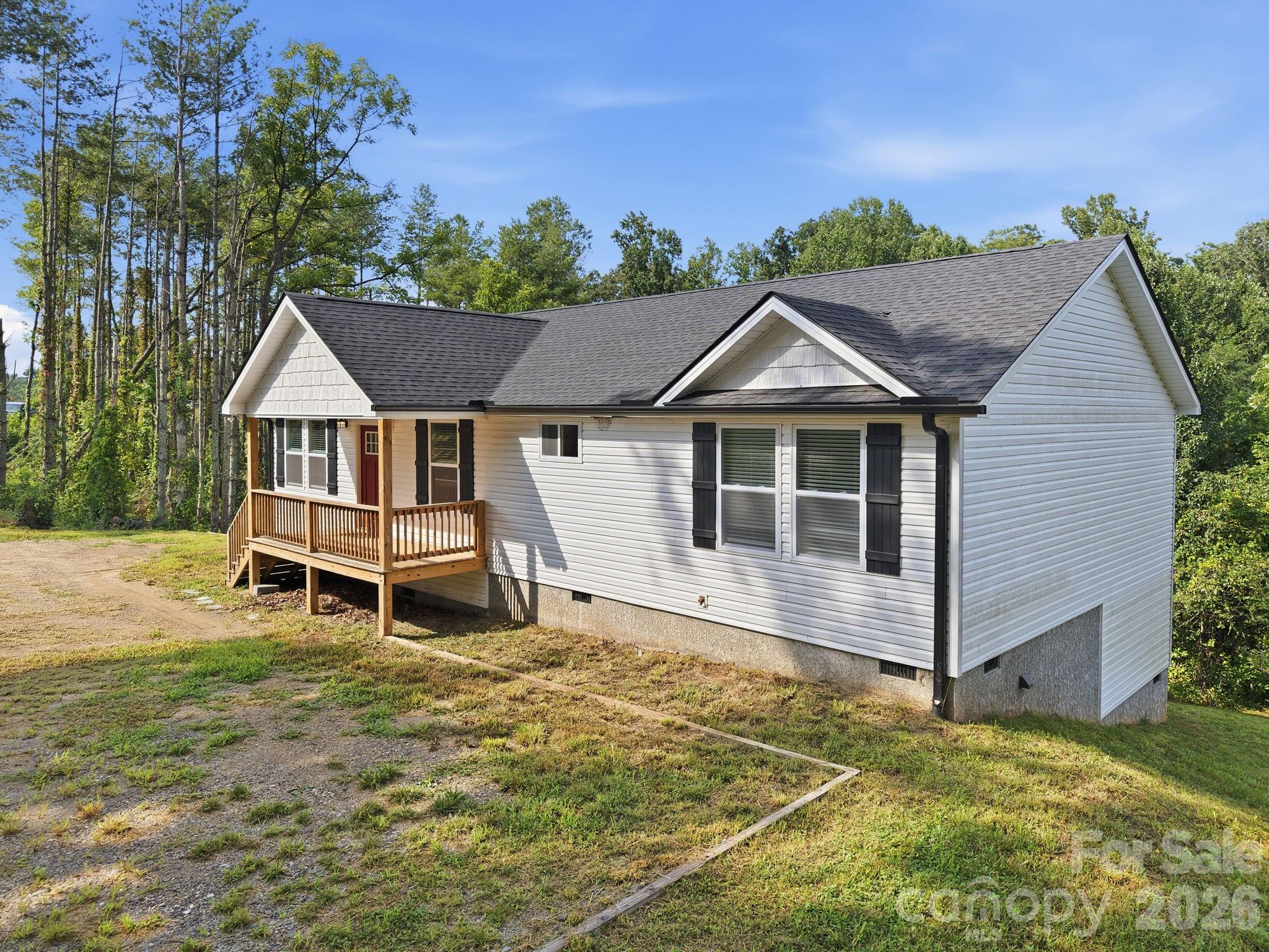 7 Greenridge Road