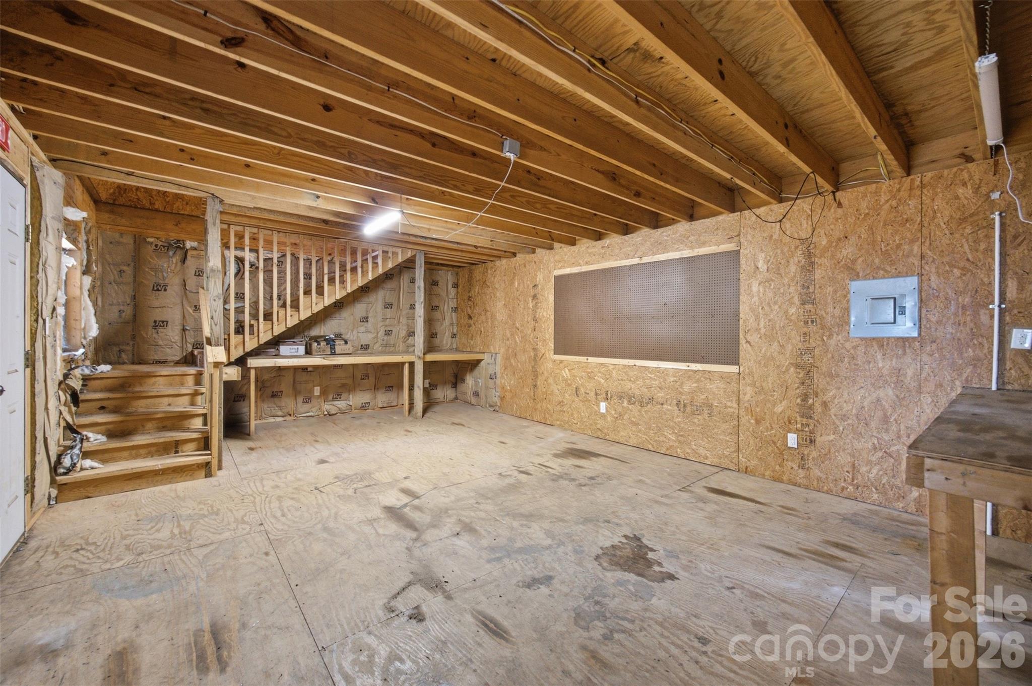 Single Family Residence at 806 Danbrook Circle, Lincolnton, photo 21 of 24