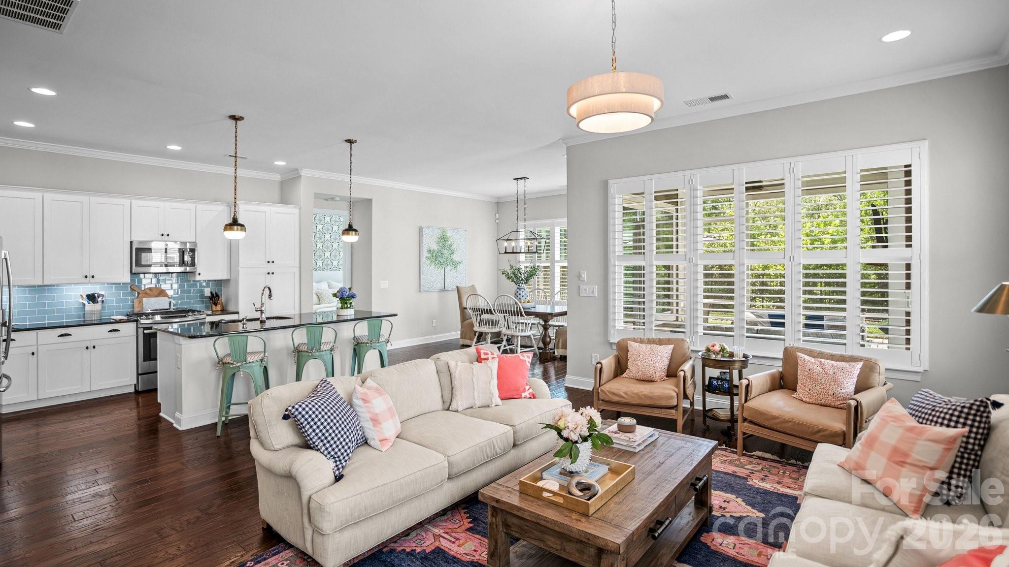Single Family Residence at 420 Granite Lake Court, Denver, photo 11 of 48