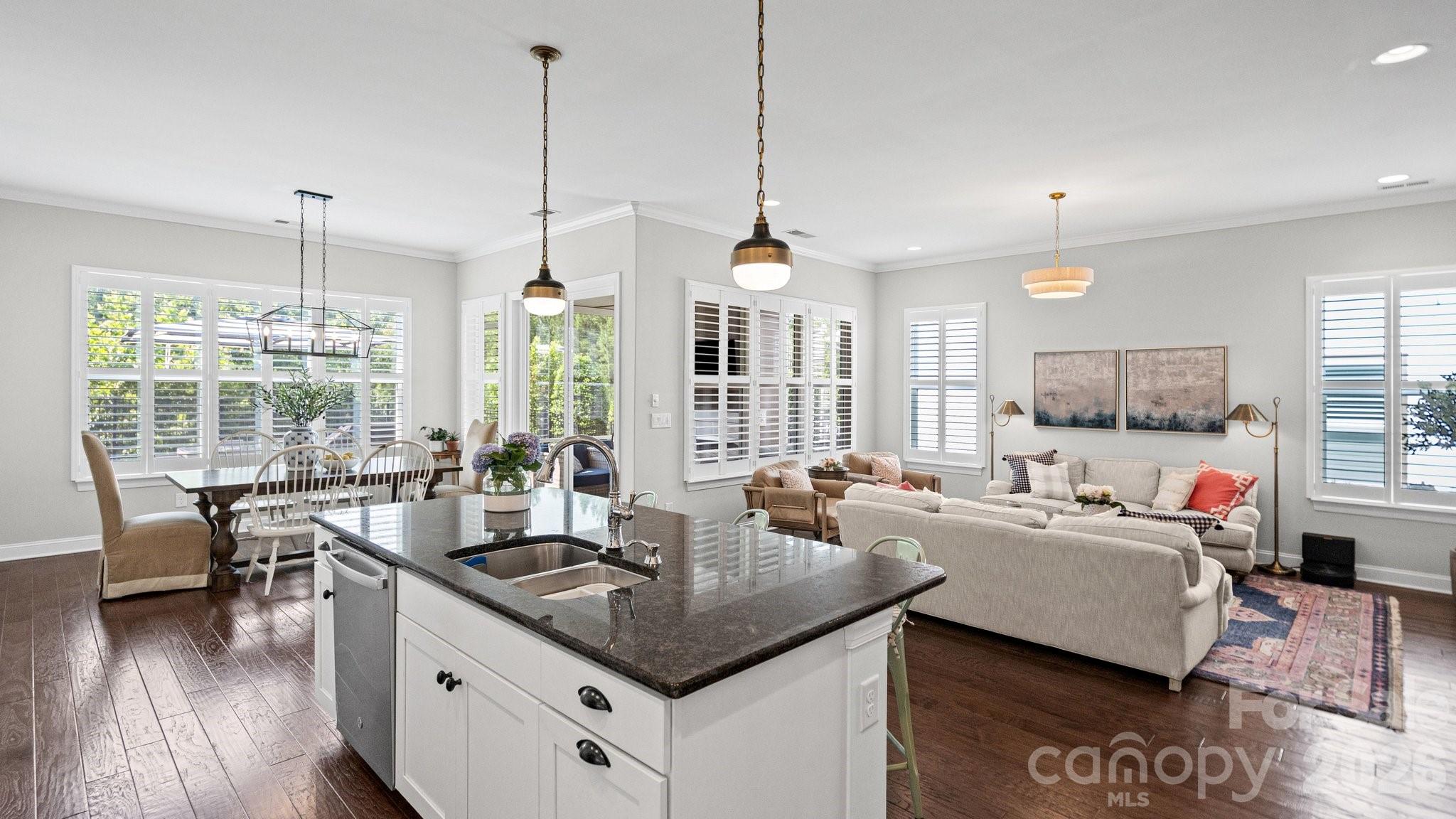 Single Family Residence at 420 Granite Lake Court, Denver, photo 20 of 48