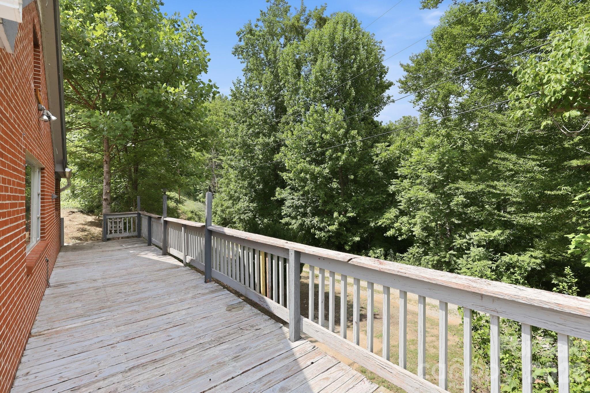 Single Family Residence at 4125 NC 226A None, Marion, photo 6 of 34