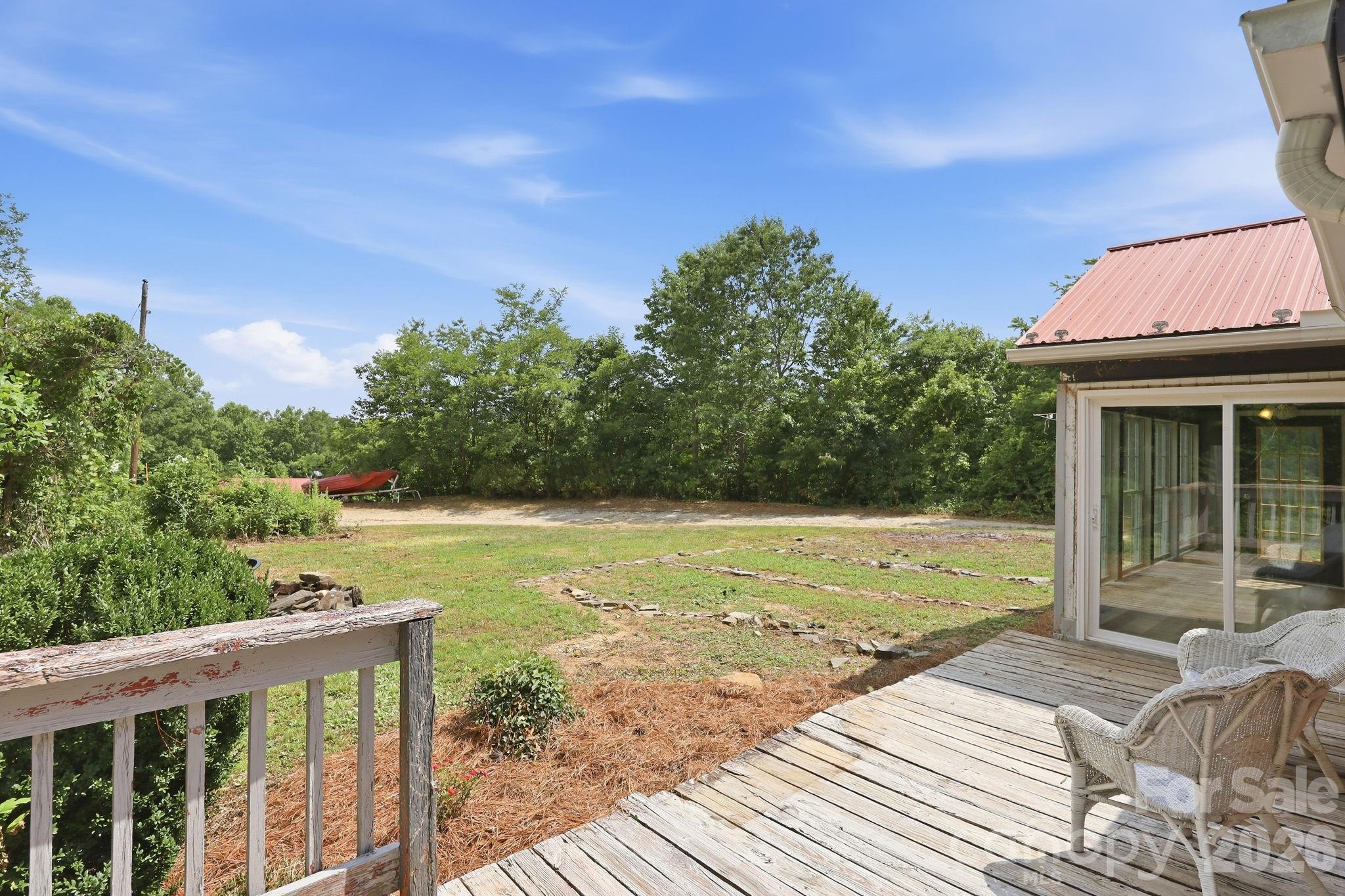 Single Family Residence at 4125 NC 226A None, Marion, photo 7 of 34