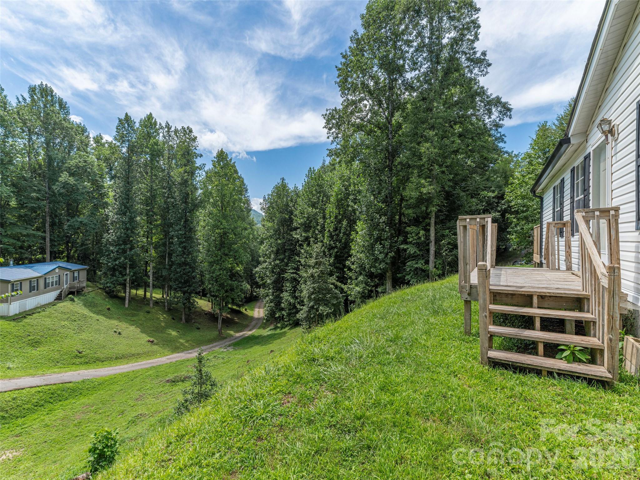 Single Family Residence at 152 Hollon Cove, Waynesville, photo 19 of 21