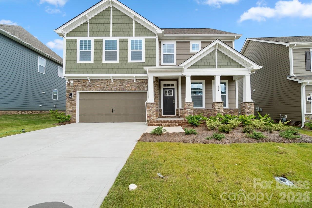 1024 Arbury Way