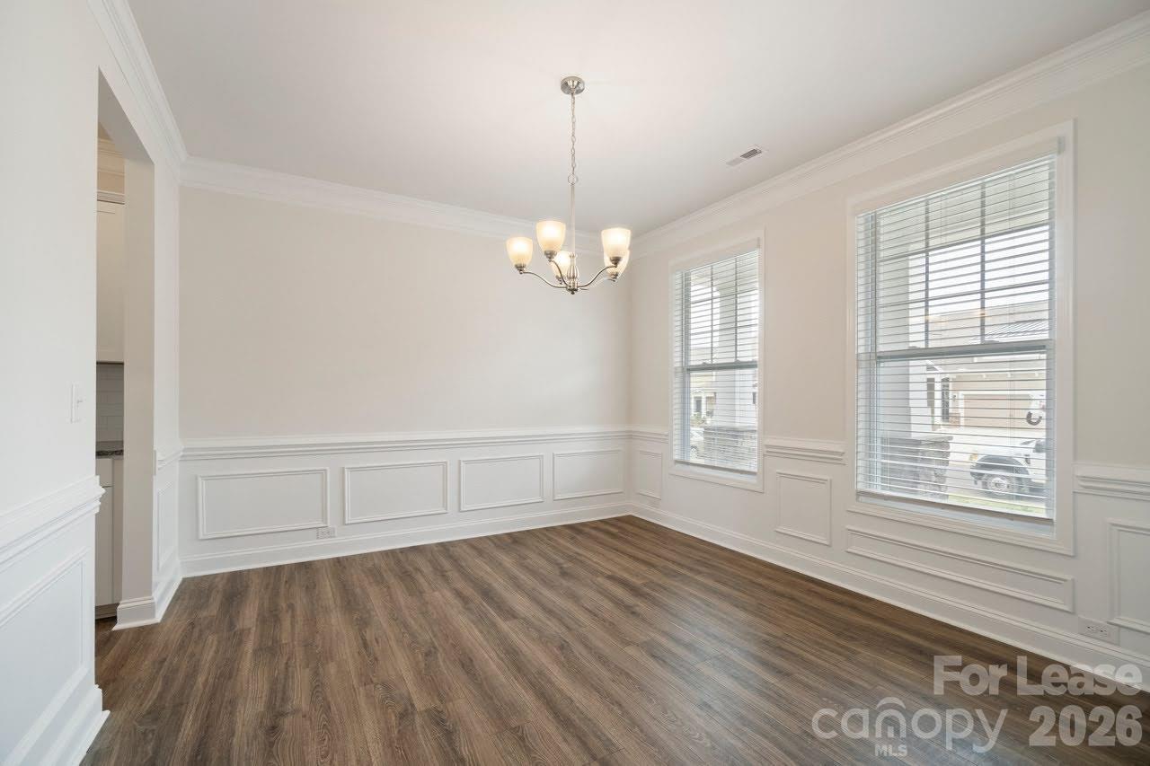 Dining - 1024 Arbury Way, Waxhaw