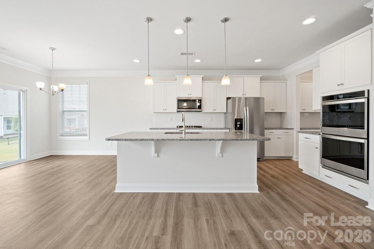 Kitchen - 1024 Arbury Way, Waxhaw
