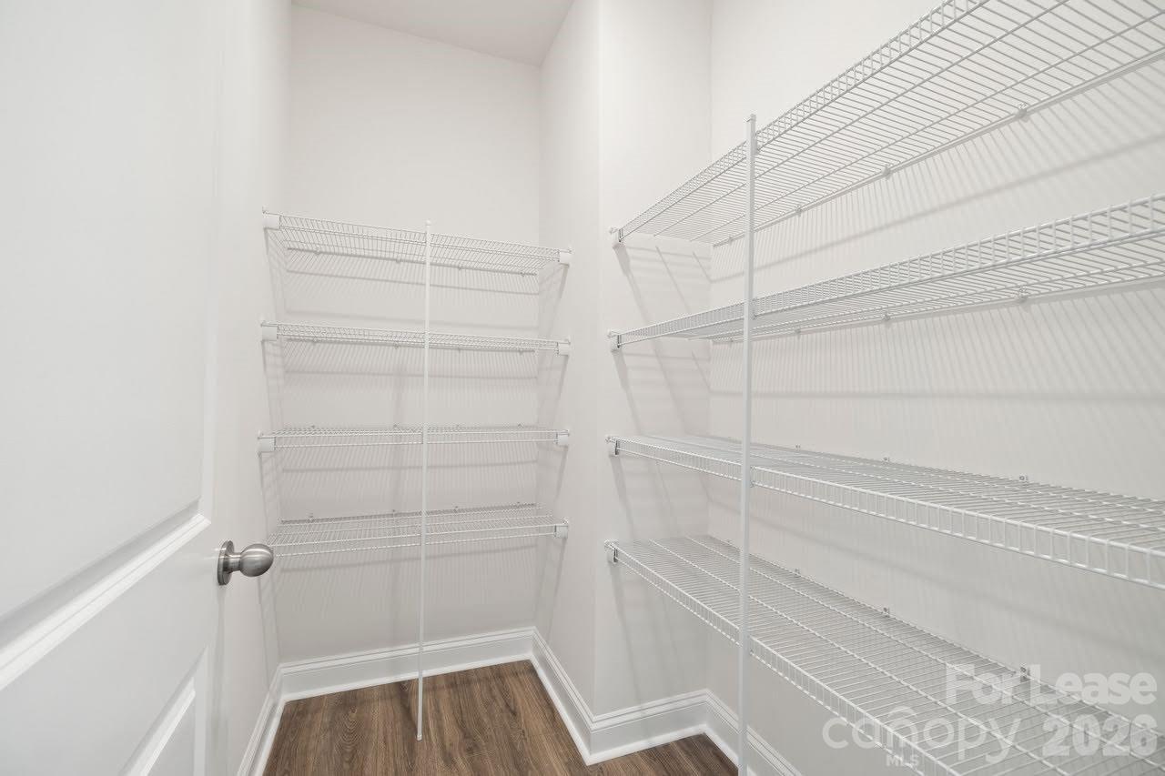 Pantry - 1024 Arbury Way, Waxhaw