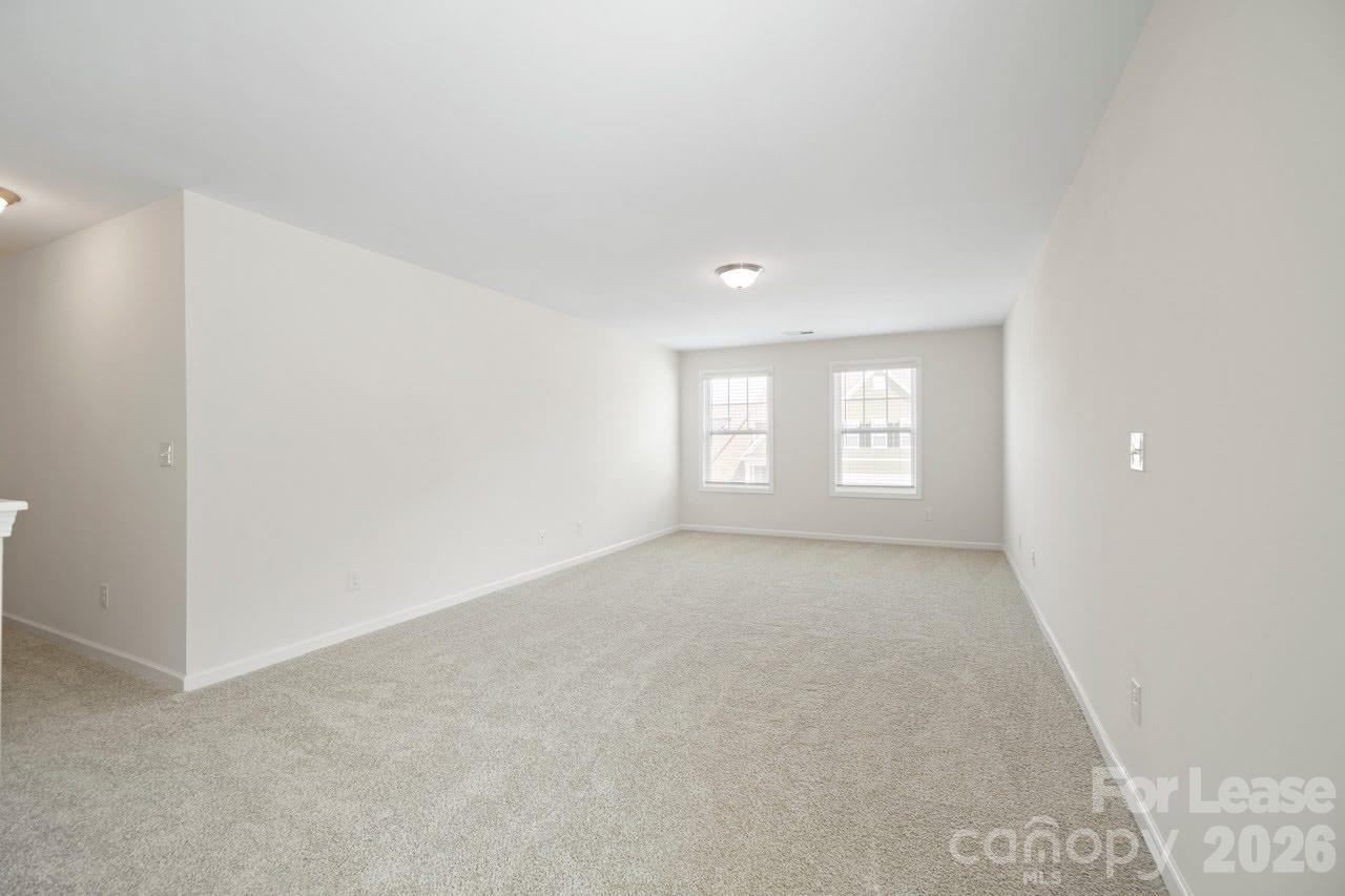 Flex Room - 1024 Arbury Way, Waxhaw