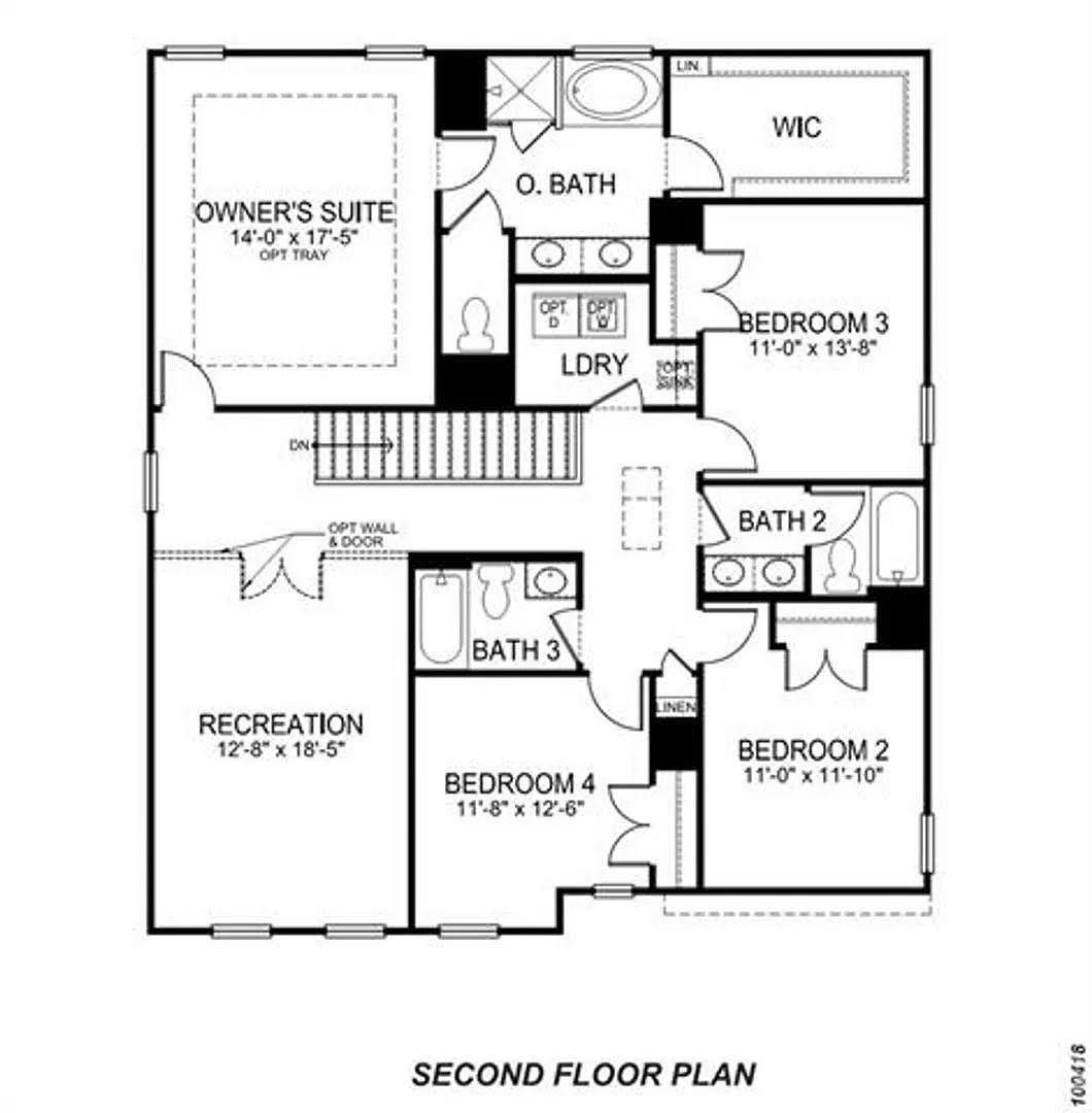 Single Family Residence at 1024 Arbury Way, Waxhaw, photo 32 of 37