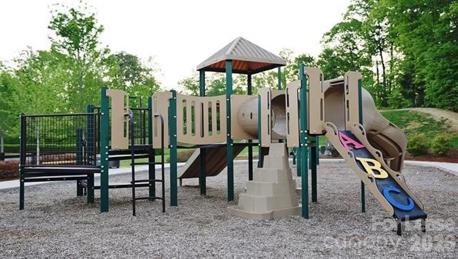 Community Park - 1024 Arbury Way, Waxhaw