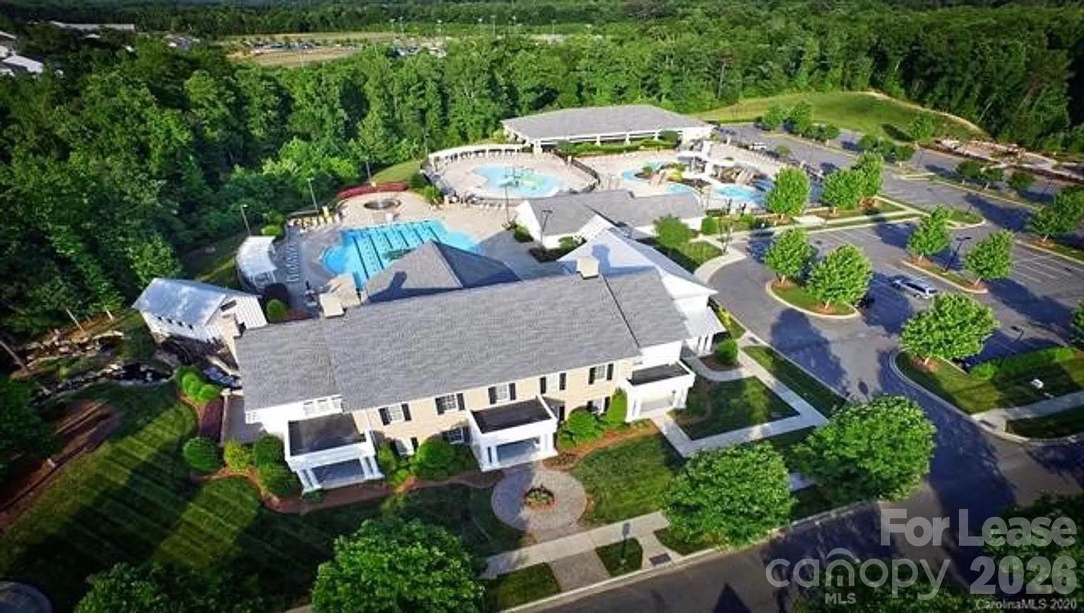 Single Family Residence at 1024 Arbury Way, Waxhaw, photo 37 of 37