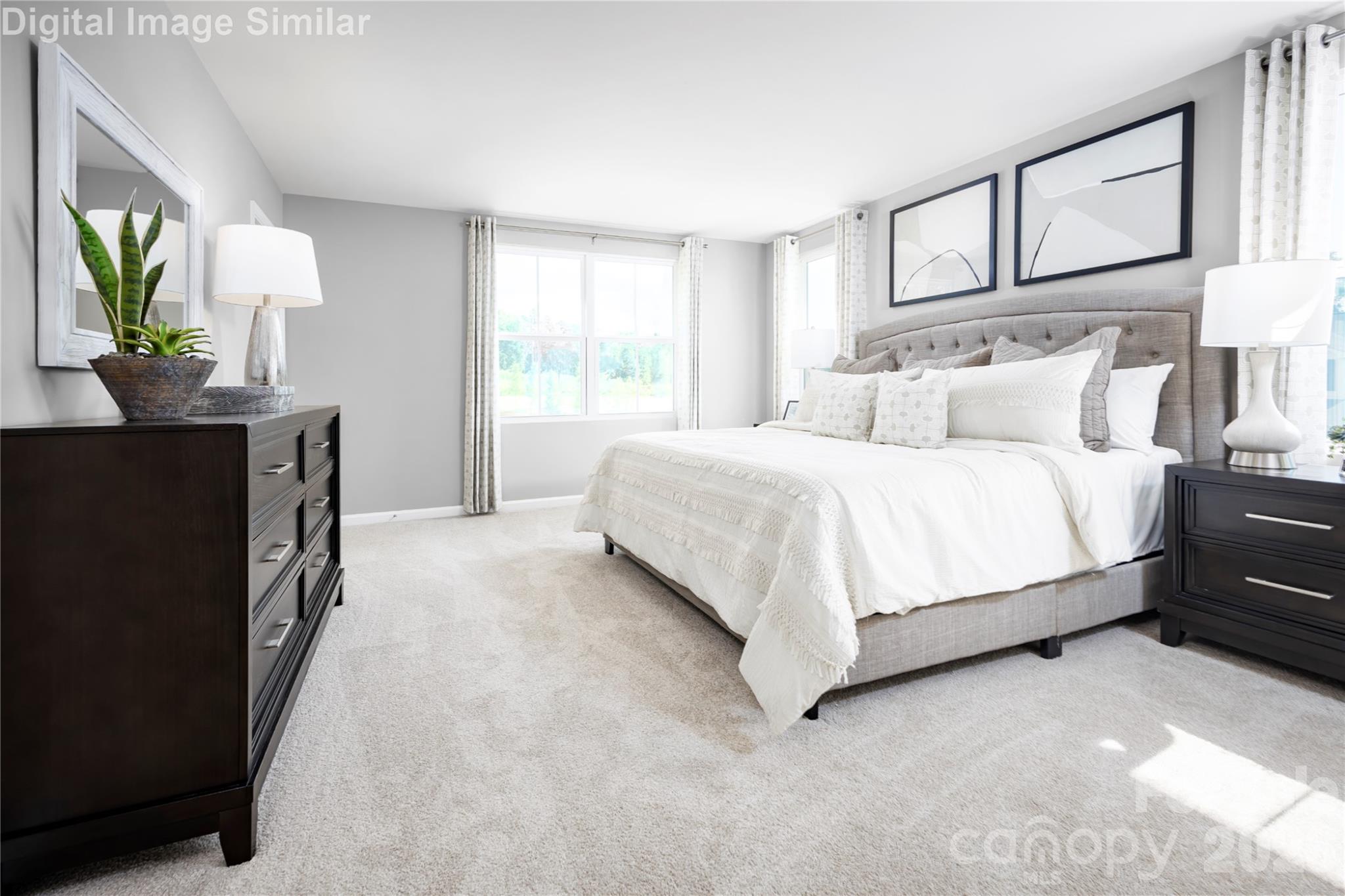 Representative Photo Only - 121 Auburn Hills Drive, Albemarle