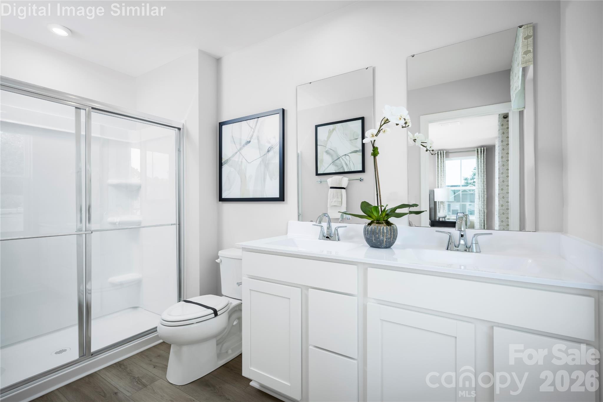 Representative Photo Only - 121 Auburn Hills Drive, Albemarle