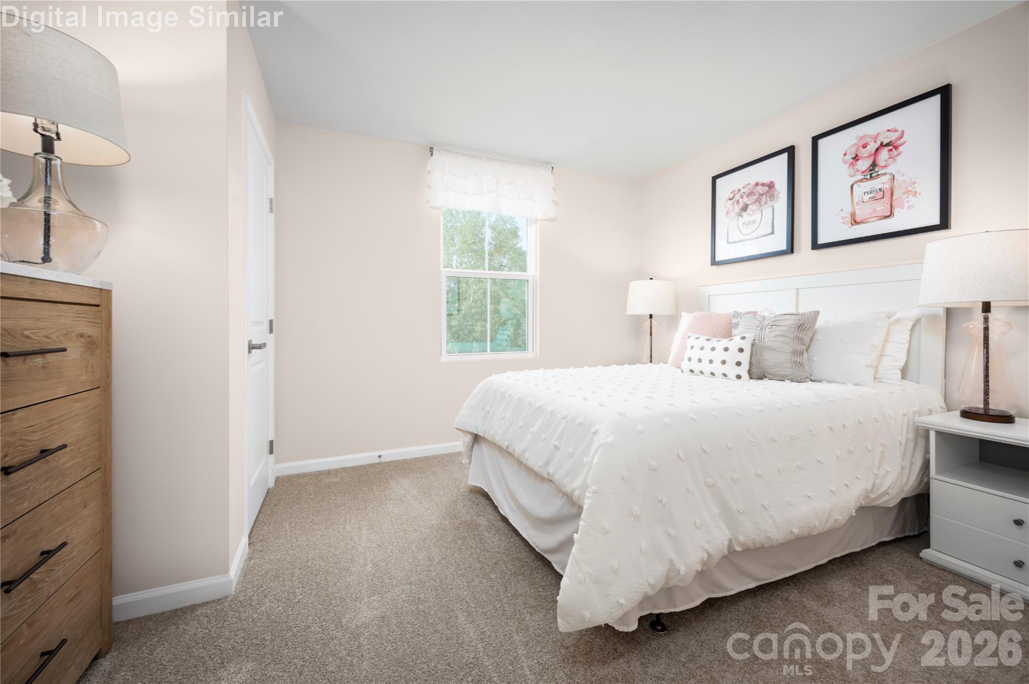 Representative Photo Only - 121 Auburn Hills Drive, Albemarle