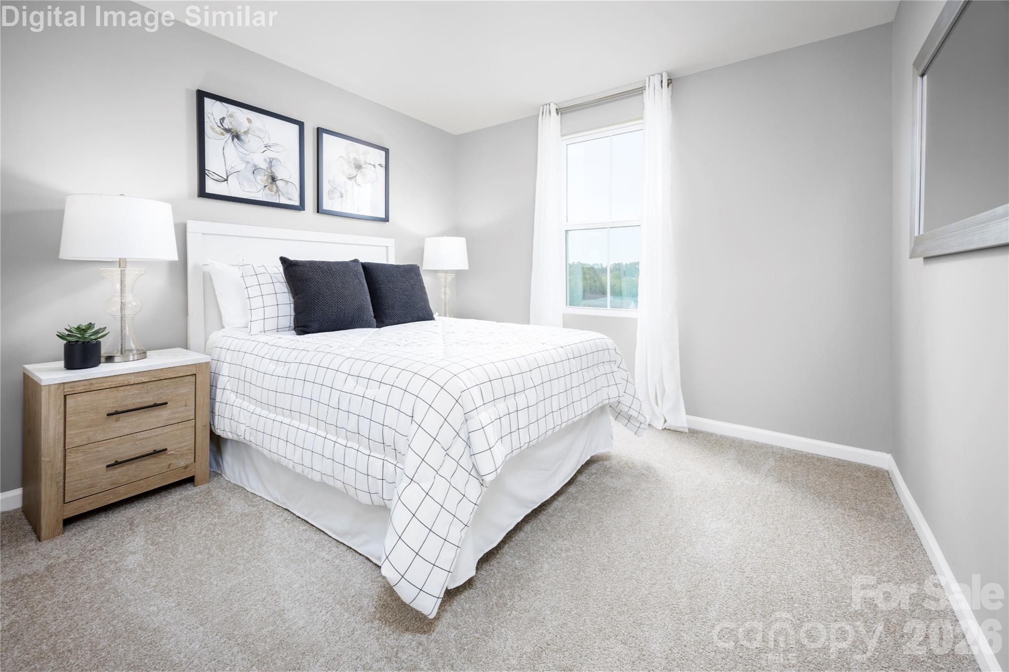 Representative Photo Only - 121 Auburn Hills Drive, Albemarle