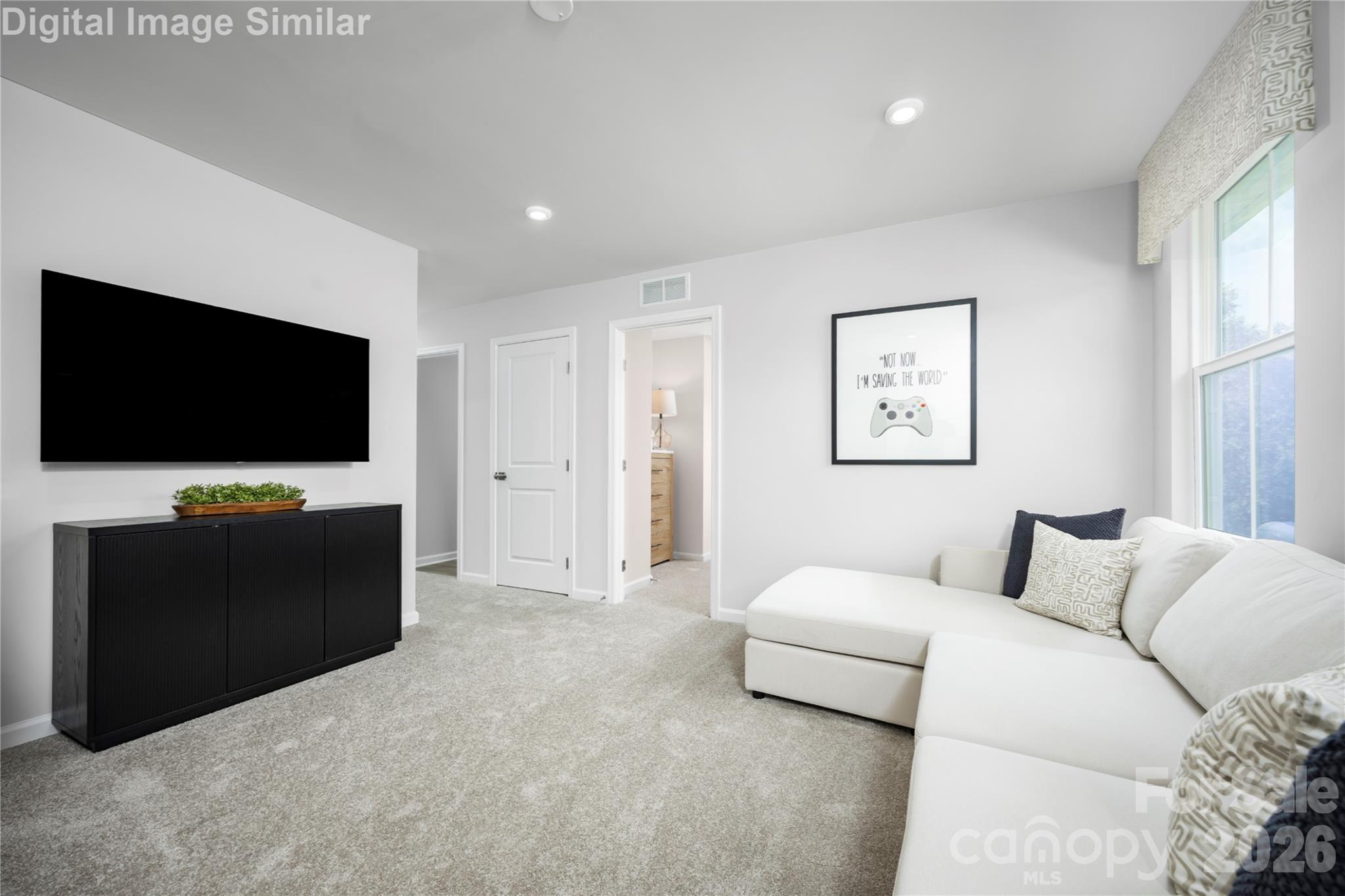Representative Photo Only - 121 Auburn Hills Drive, Albemarle