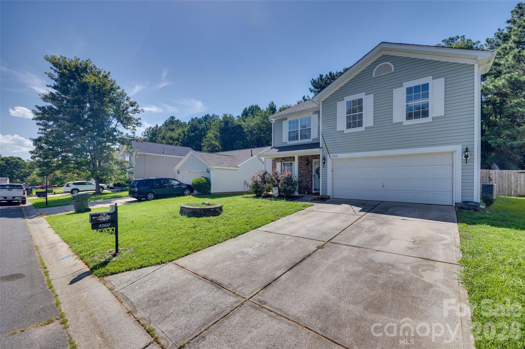 Single Family Residence at 1360 Jessicas Way, Rock Hill, photo 36 of 36