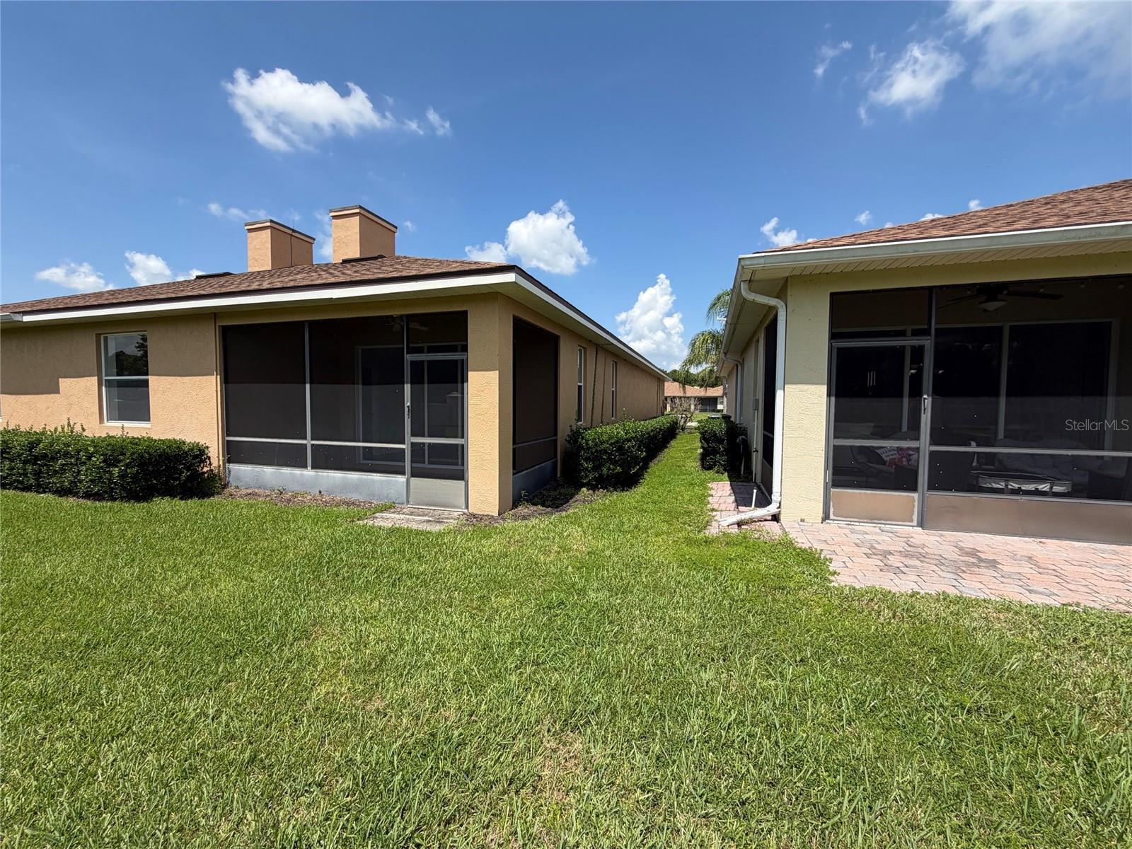 Villa at 1224 VIENNA SQUARE DR, WINTER HAVEN, photo 3 of 16