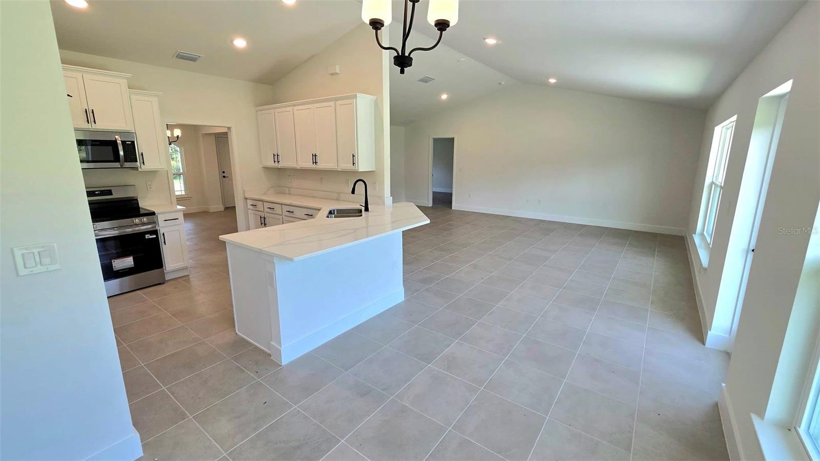 Single Family Residence at 2356 ARMENIA RD, NORTH PORT, photo 5 of 15
